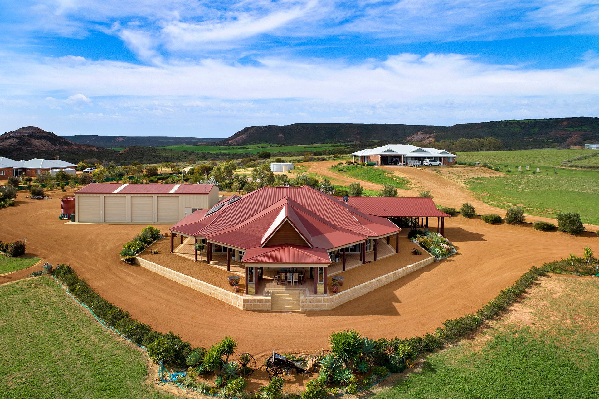 23 Brown Lane, White Peak, WA 6532