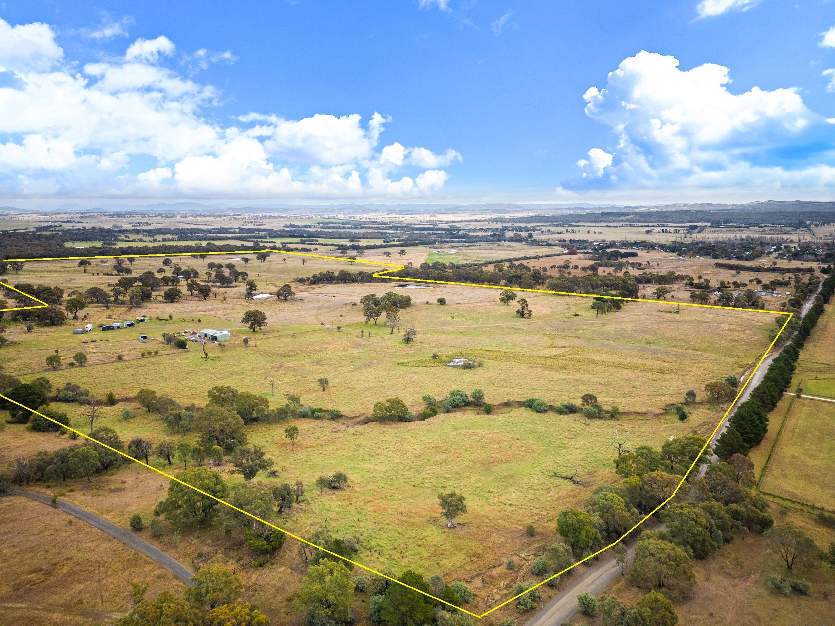 128 Dairy Creek Road, Gundaroo, NSW 2620