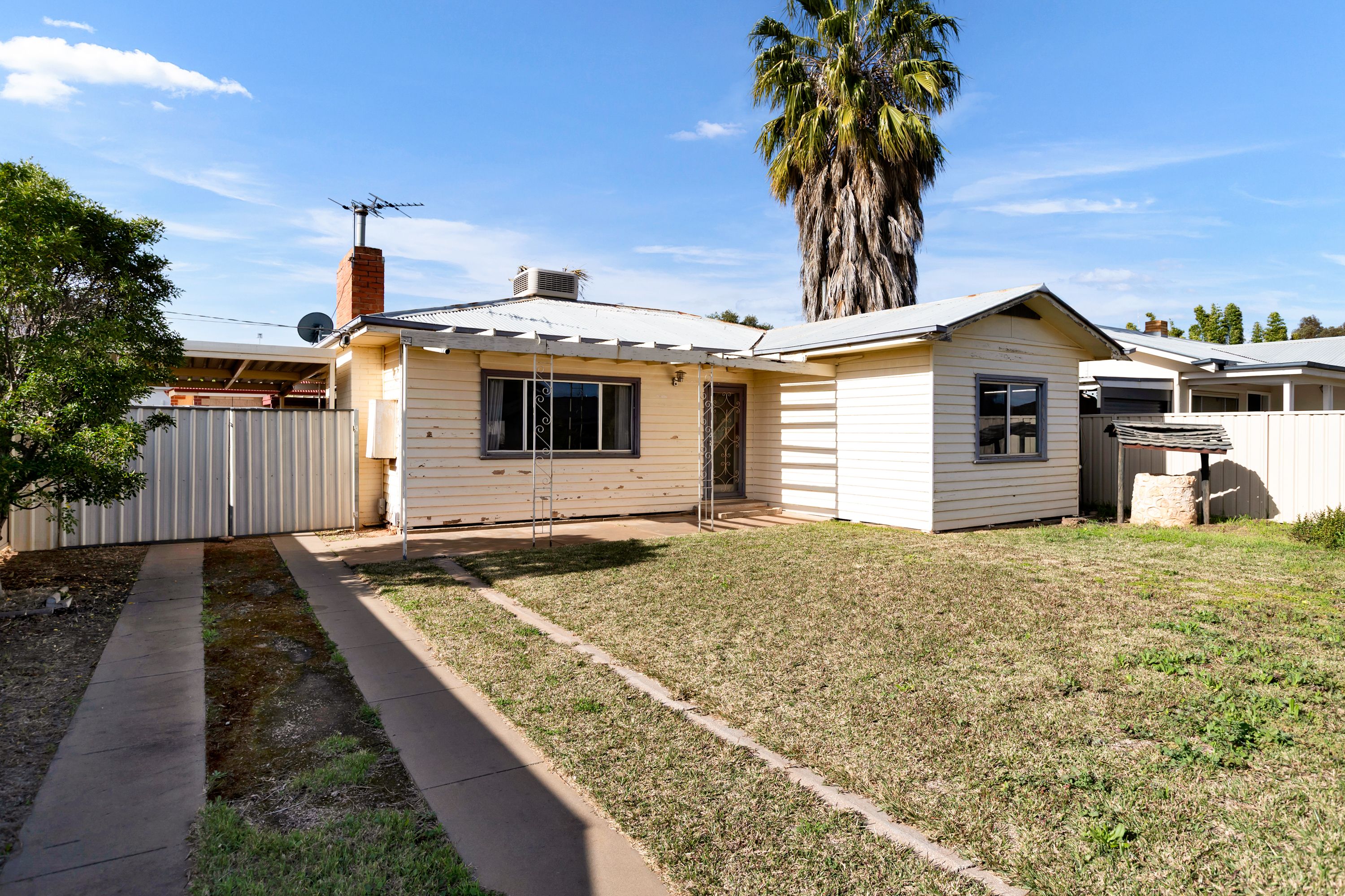122 Burrows Street, Mildura, VIC 3500