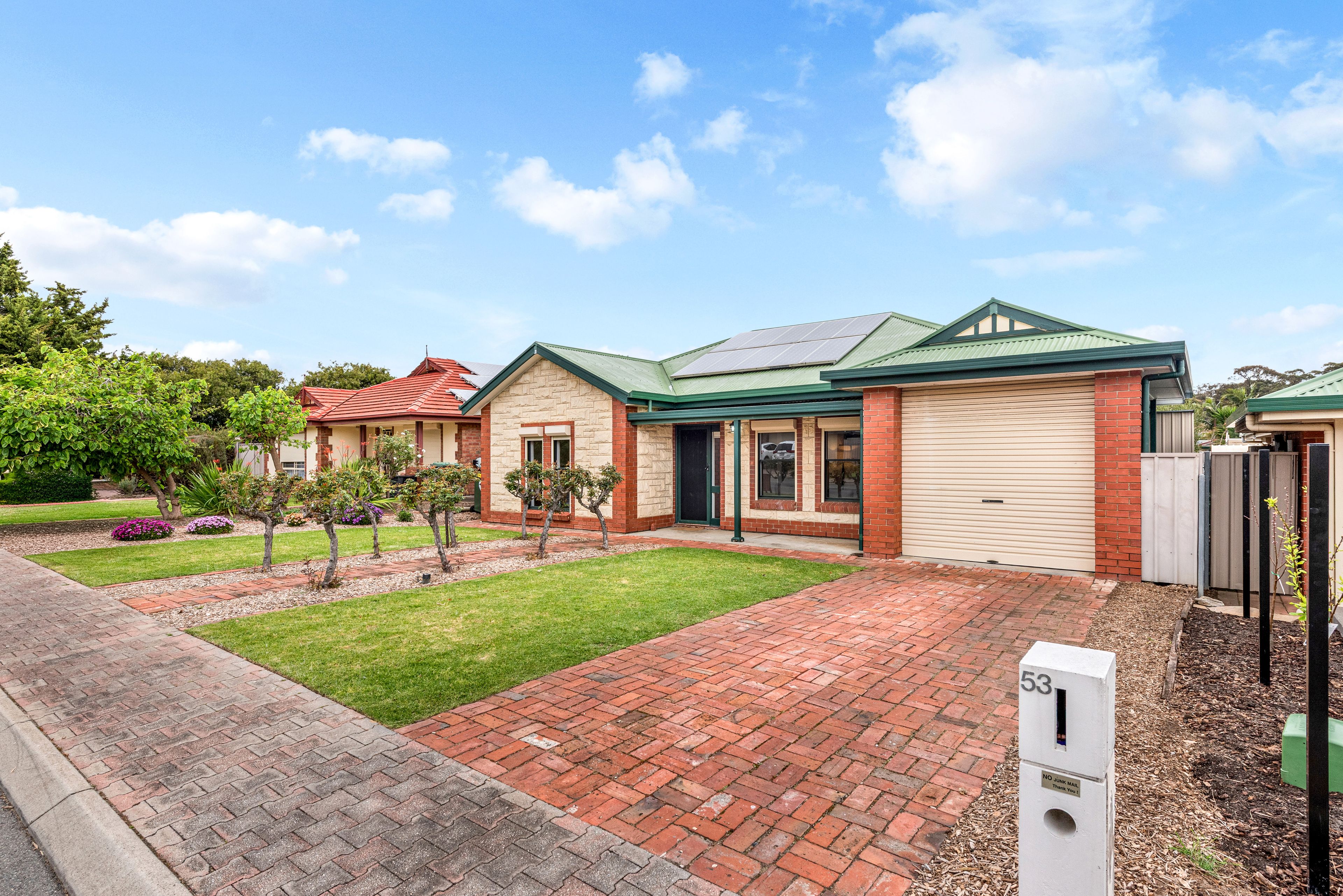 53 Pegasus Drive, Woodcroft, SA 5162