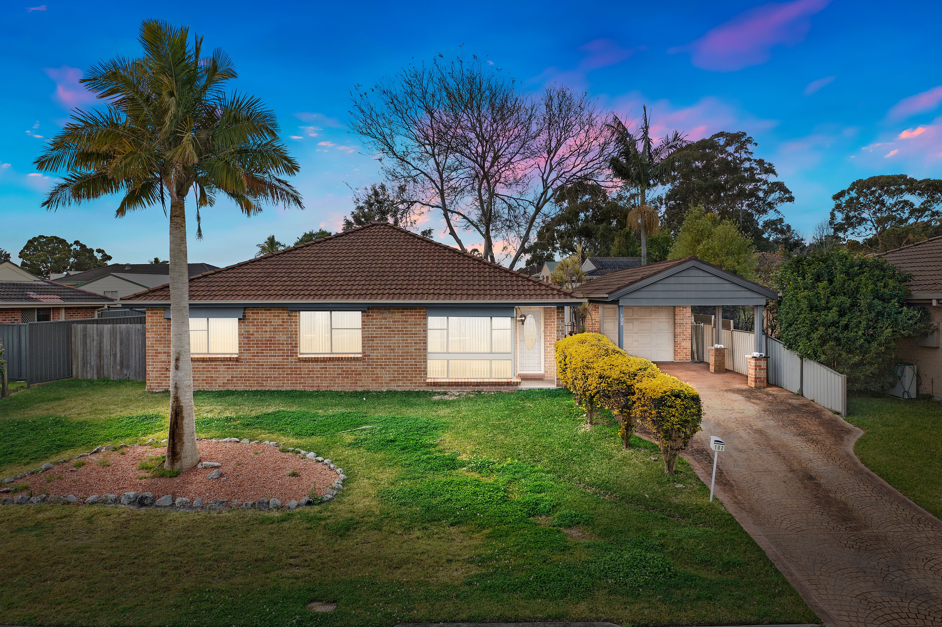 102 Callan Avenue, Maryland NSW 2287