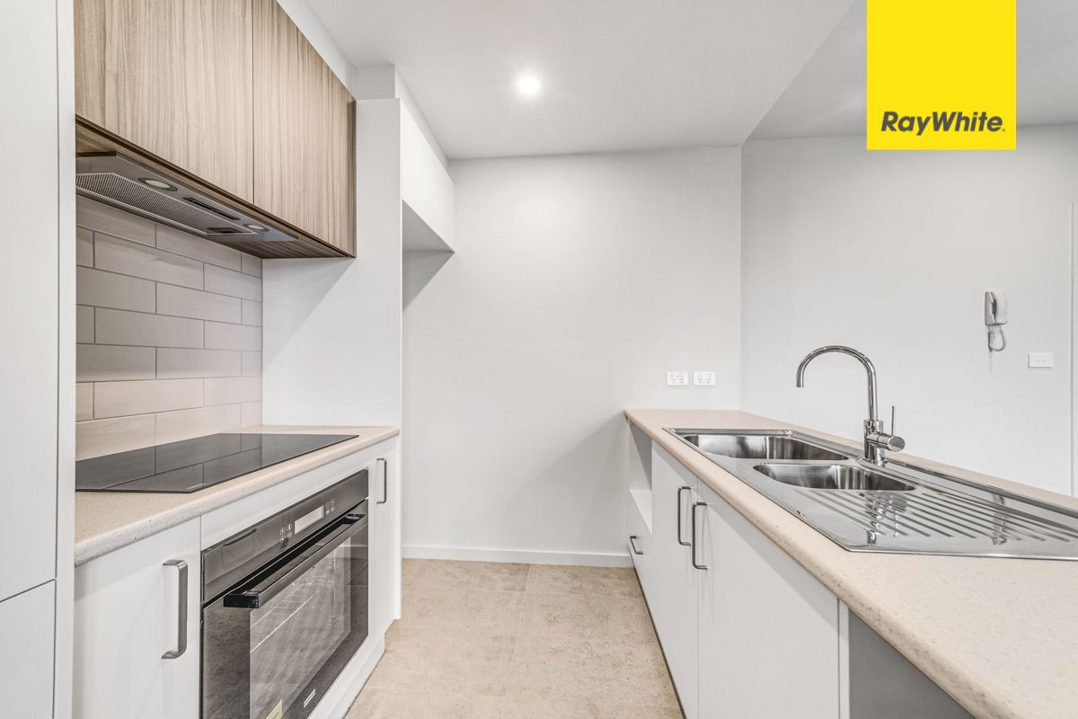 60/30 Pearlman Street, COOMBS, ACT 2611
