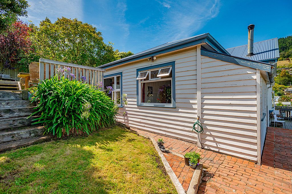 20a Exeter Street, Lyttelton, Christchurch City