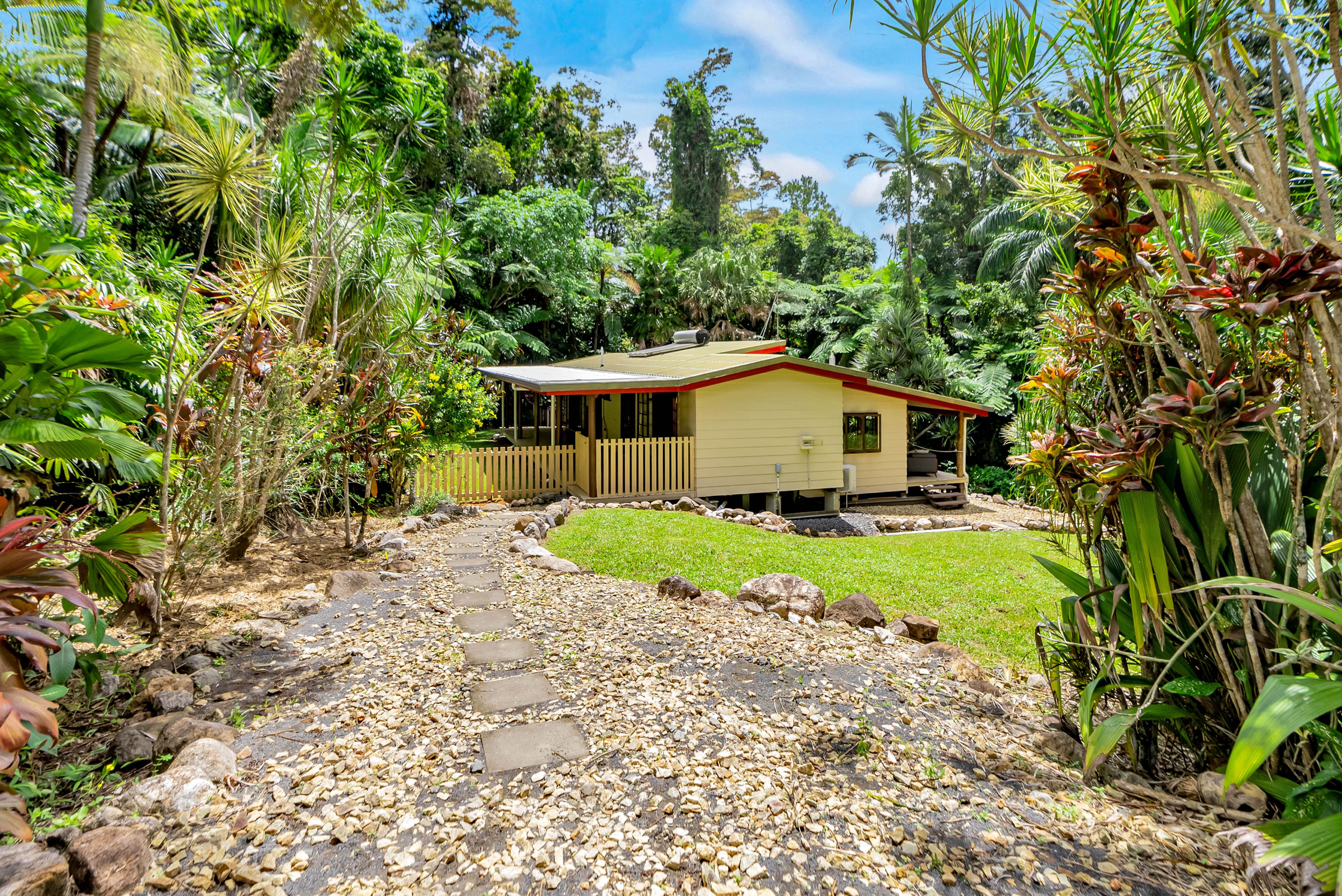 47-49 Barron Falls Road, Kuranda, QLD 4881