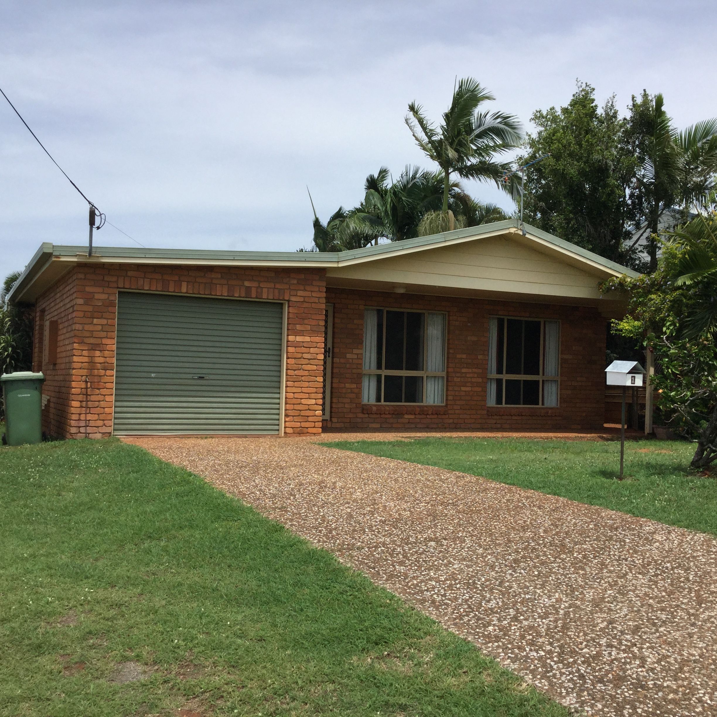 13 Cassia Avenue, Taranganba, QLD 4703