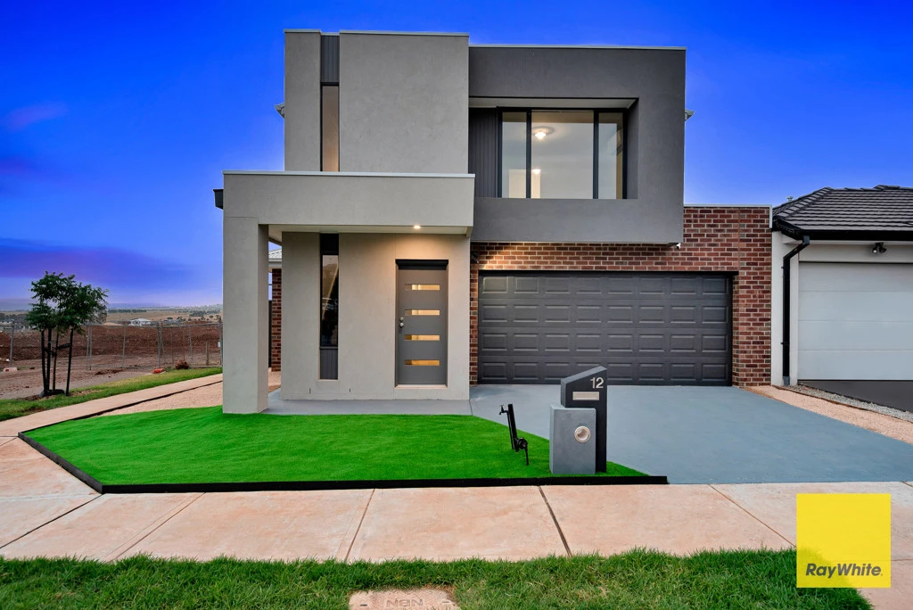 12 Abu Road, Truganina, VIC 3029