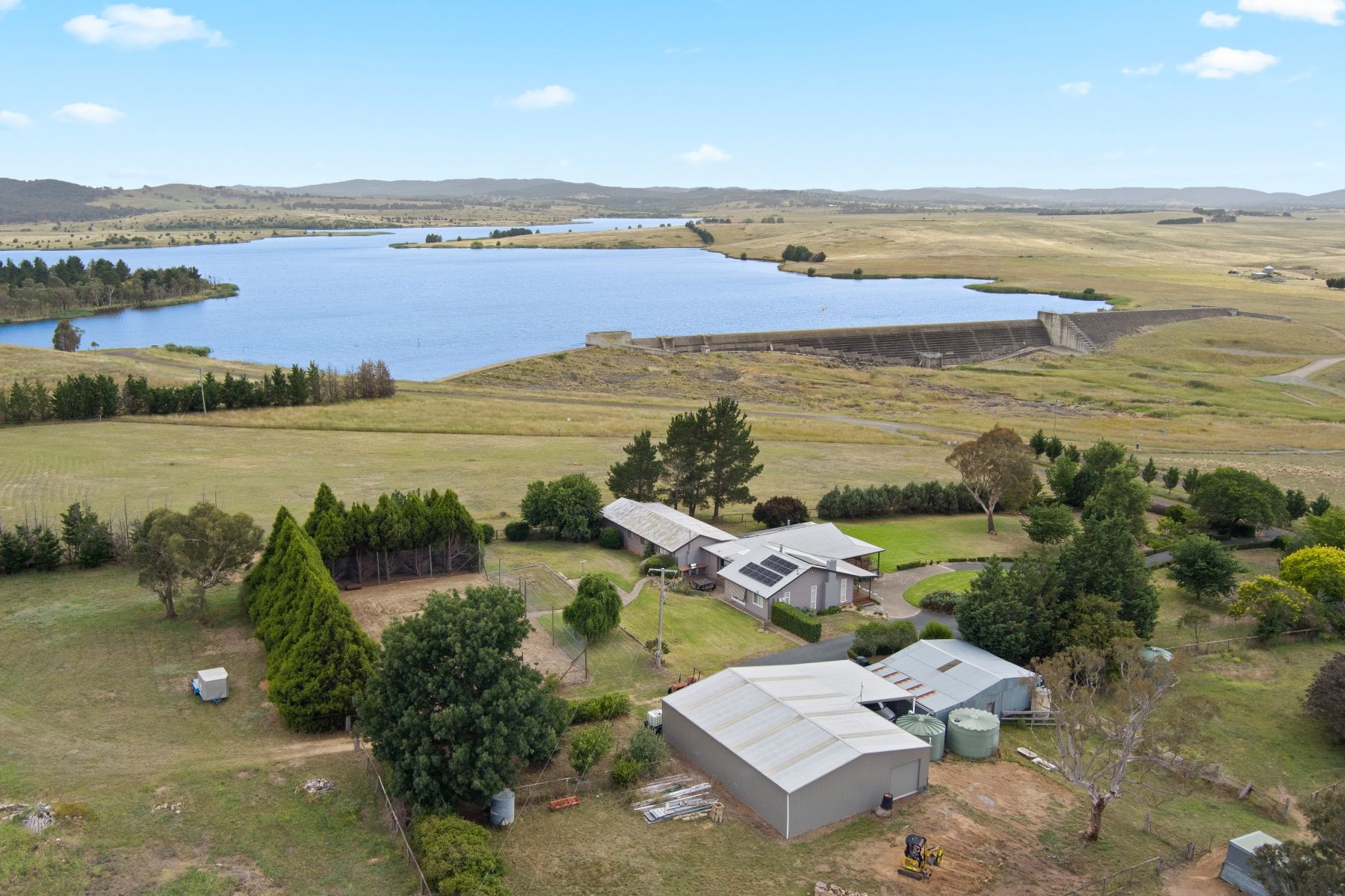 272 Chinamans Lane, Goulburn, NSW 2580