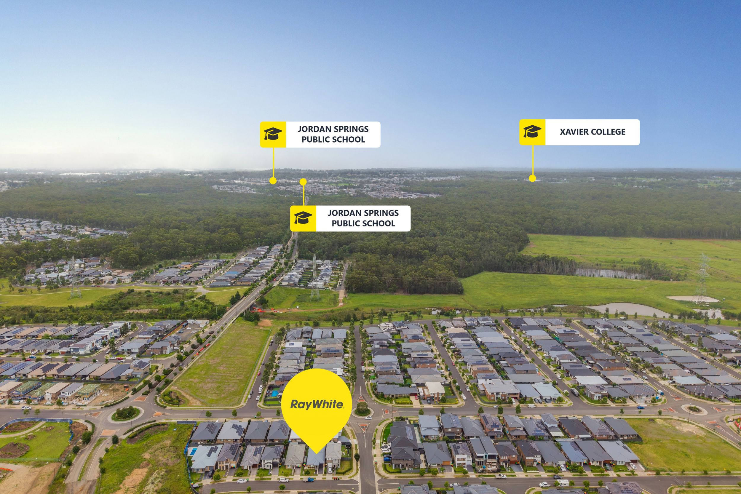 17 Academy Street, Jordan Springs, NSW