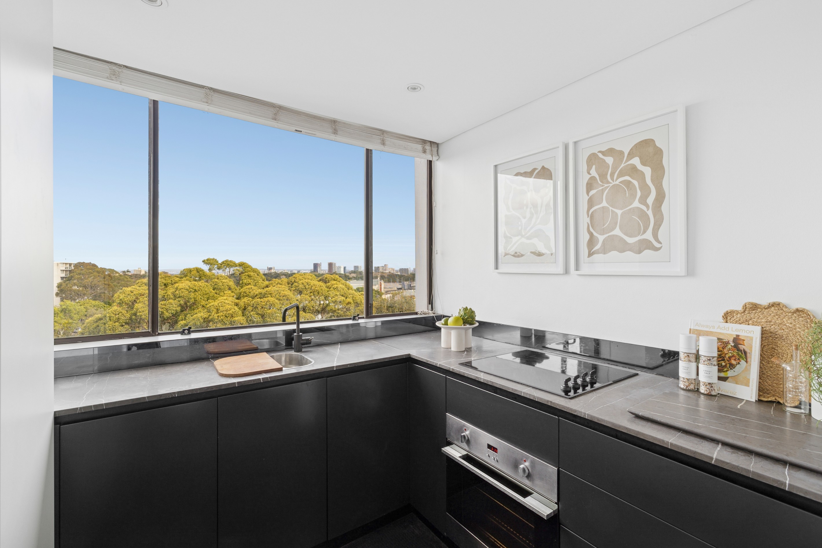 33/77-83 Cook Road, Centennial Park, NSW 2021