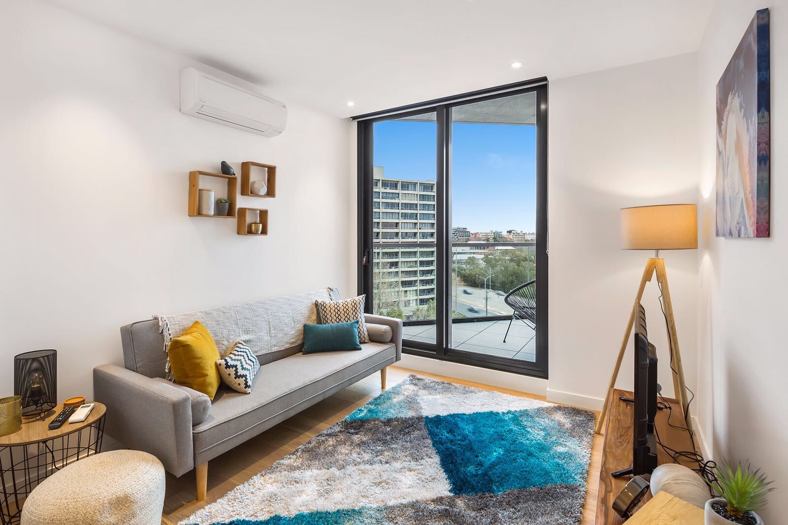 706/77 Queens Road, Melbourne, VIC 3004