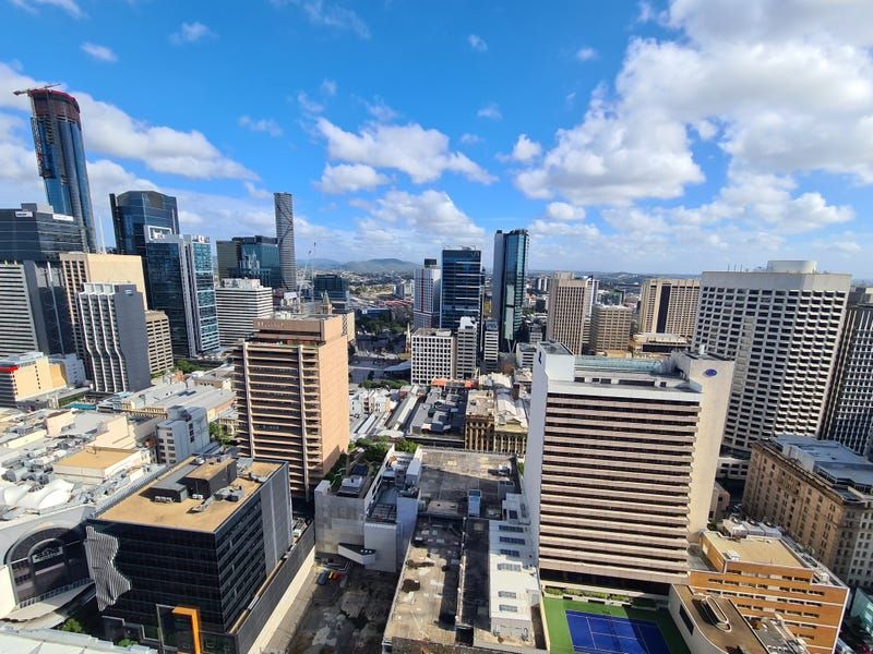 3304/128 Charlotte Street, Brisbane City, QLD 4000