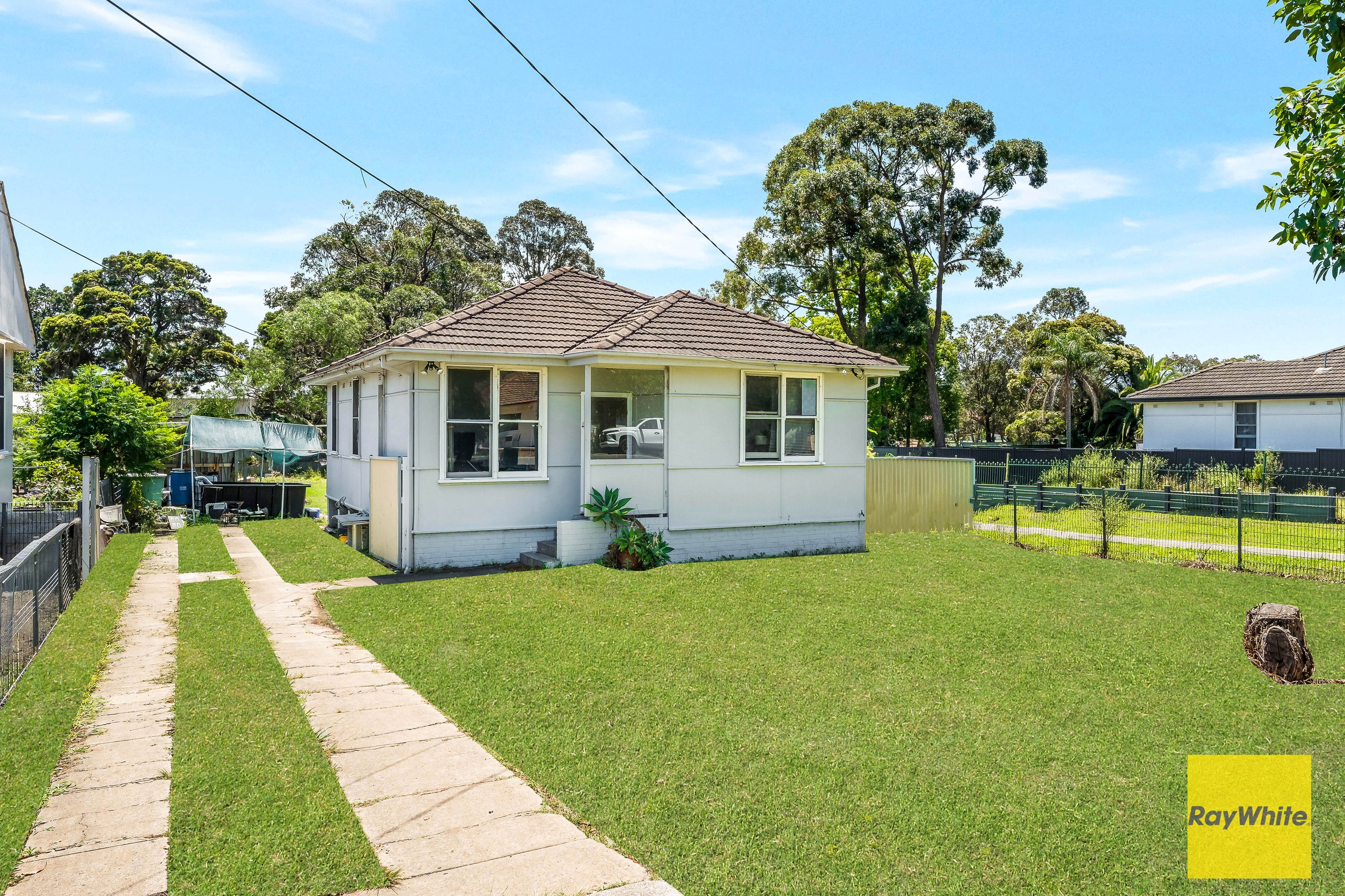 82 Hollywood Drive, Lansvale, NSW 2166