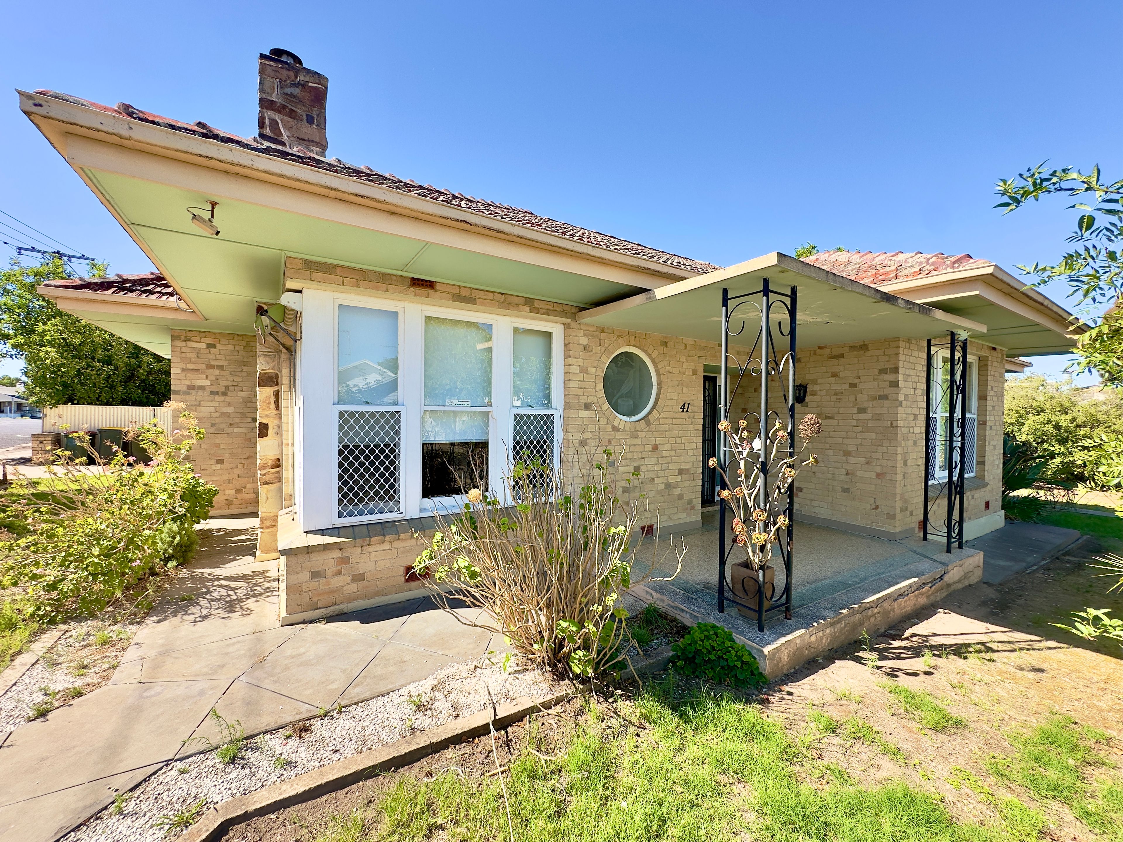 41 Farquhar Street, Bordertown, SA 5268