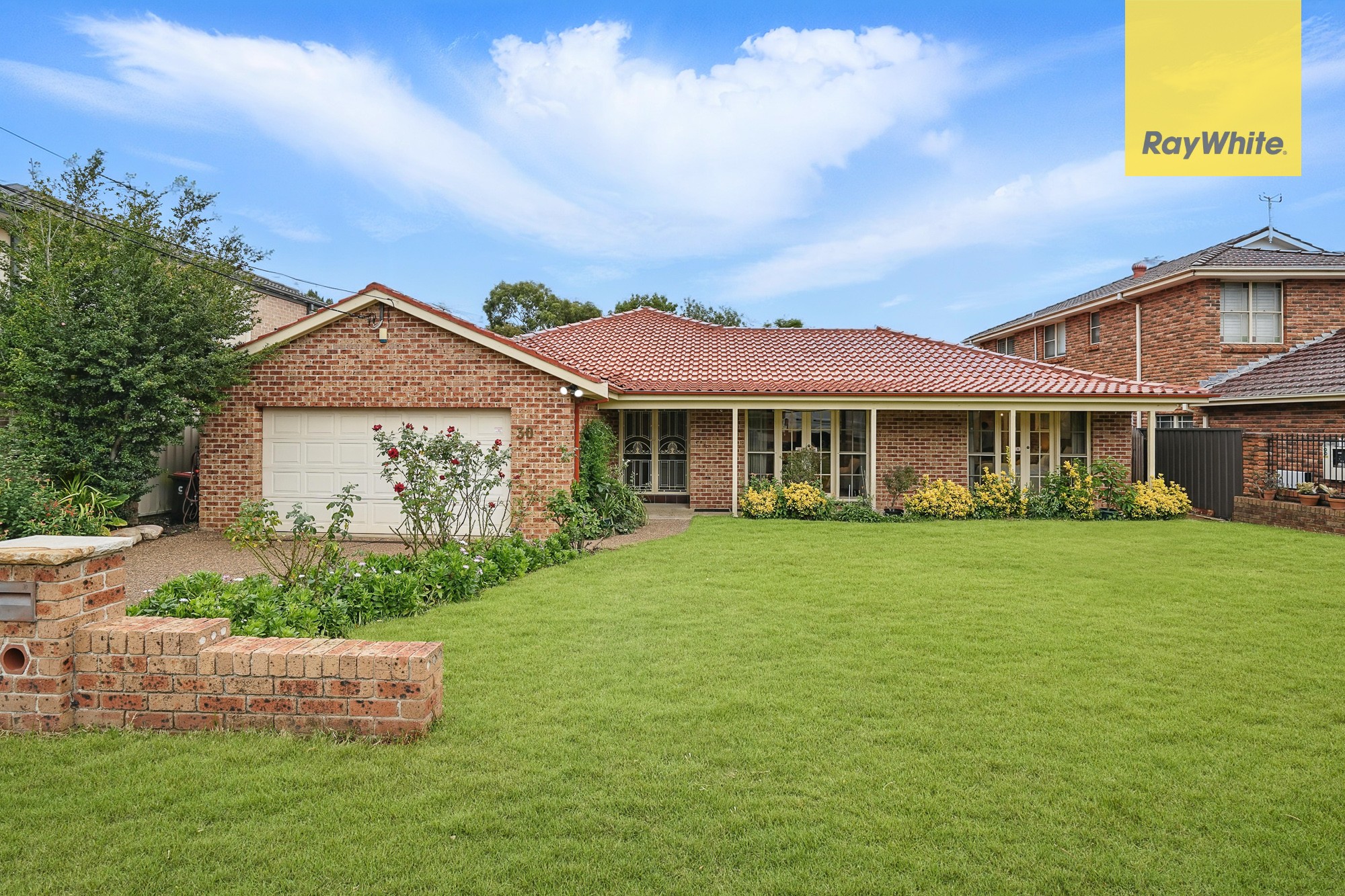 30 Tungarra Road, Girraween, NSW 2145