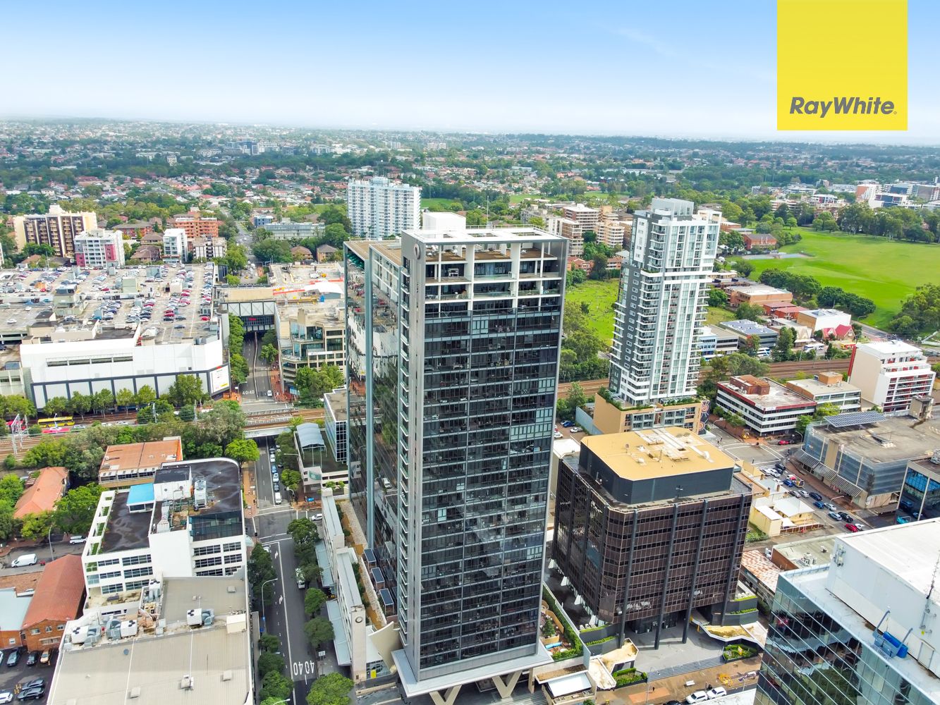2305/45 Macquarie Street — photo 24 of 24