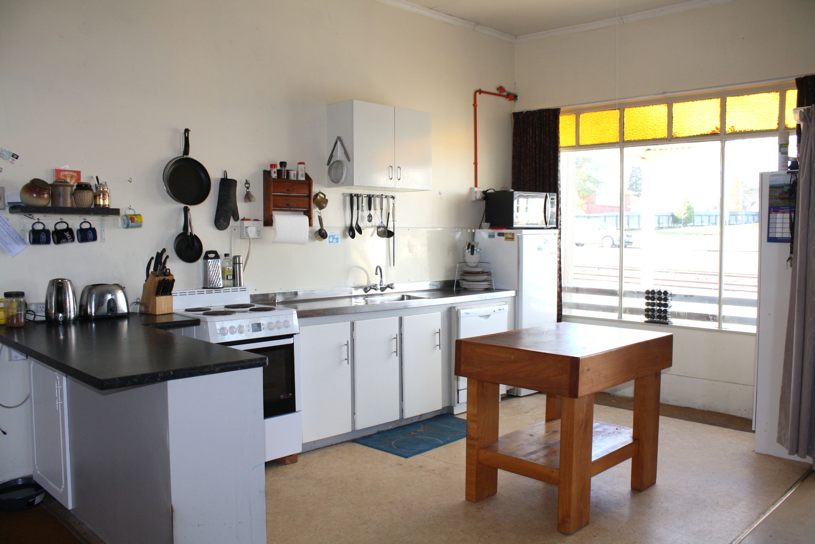 80 Birchwood Road, Ohai, Southland District