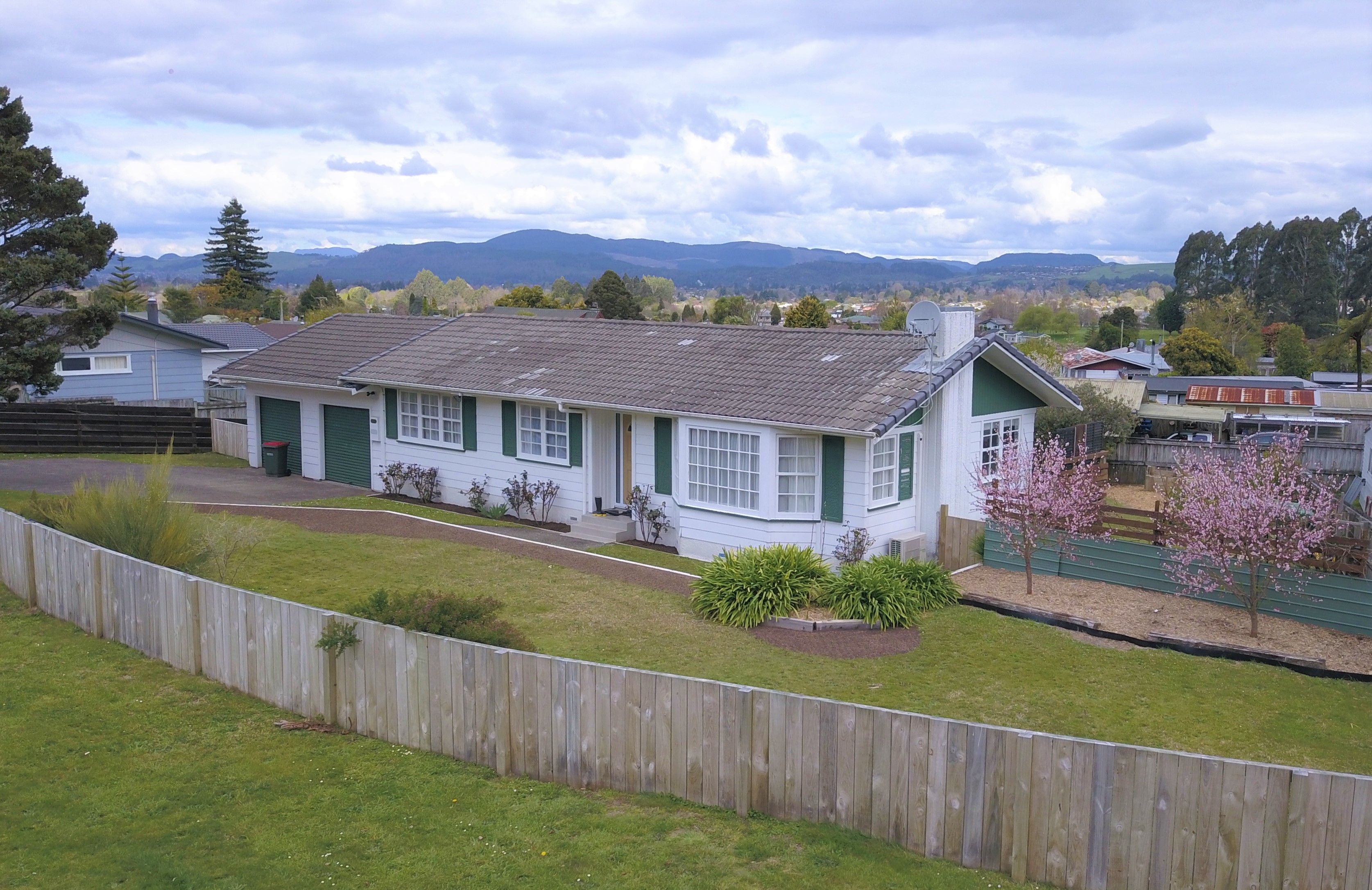 20 Collie Drive, Pukehangi, Rotorua District
