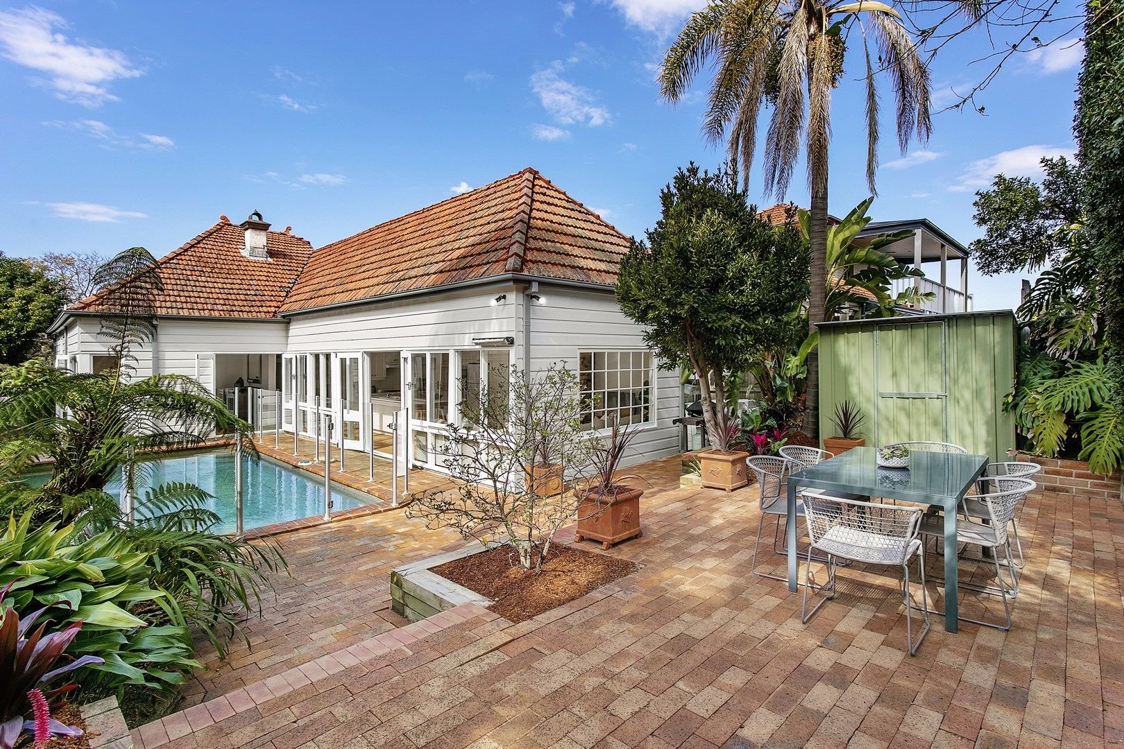 50 Murdoch Street, Cremorne, NSW 2090