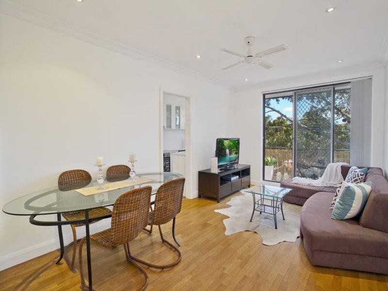 9/166 Oberon Street, Coogee, NSW 2034
