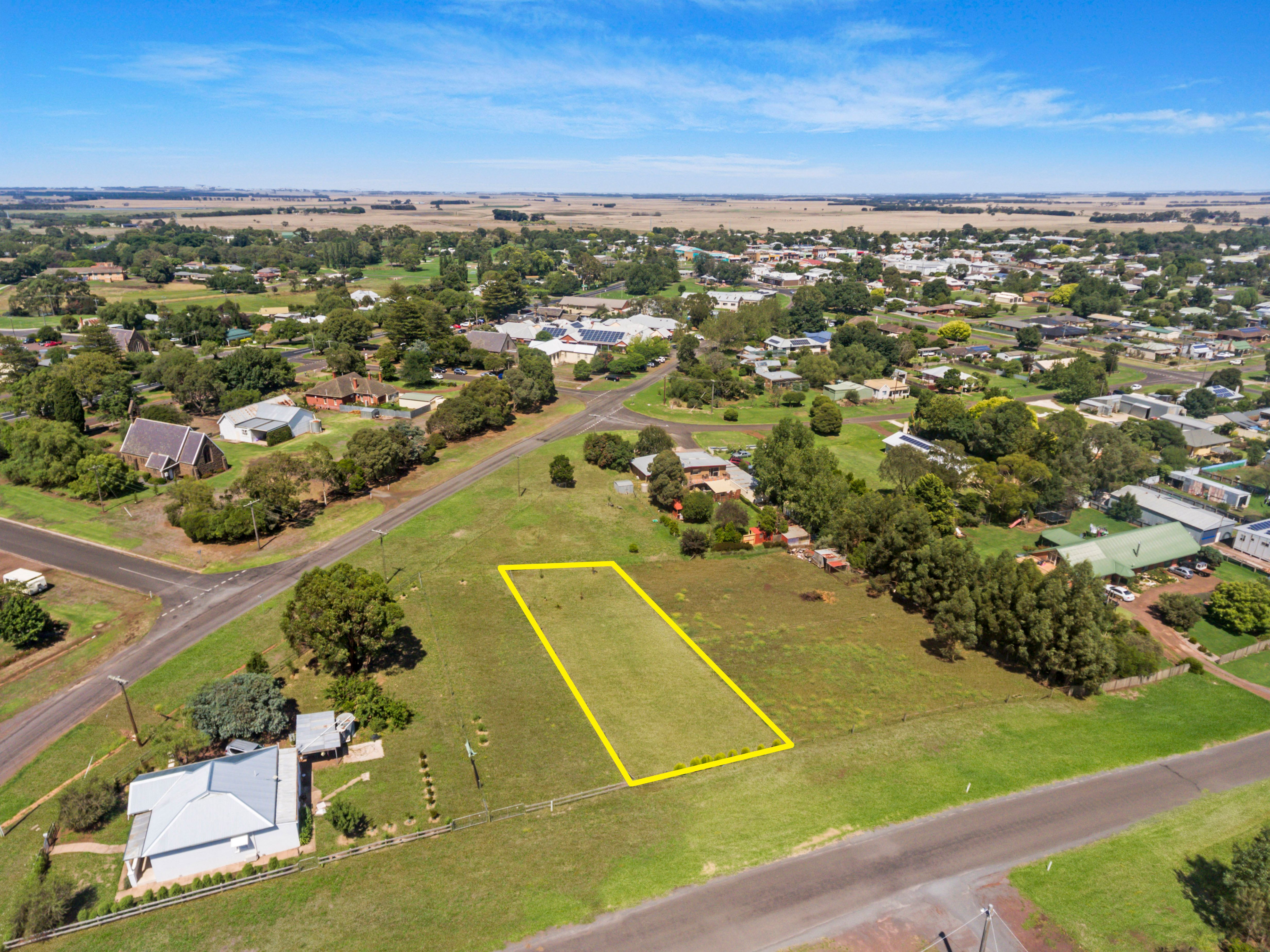 21 Heard Street, Mortlake, VIC 3272