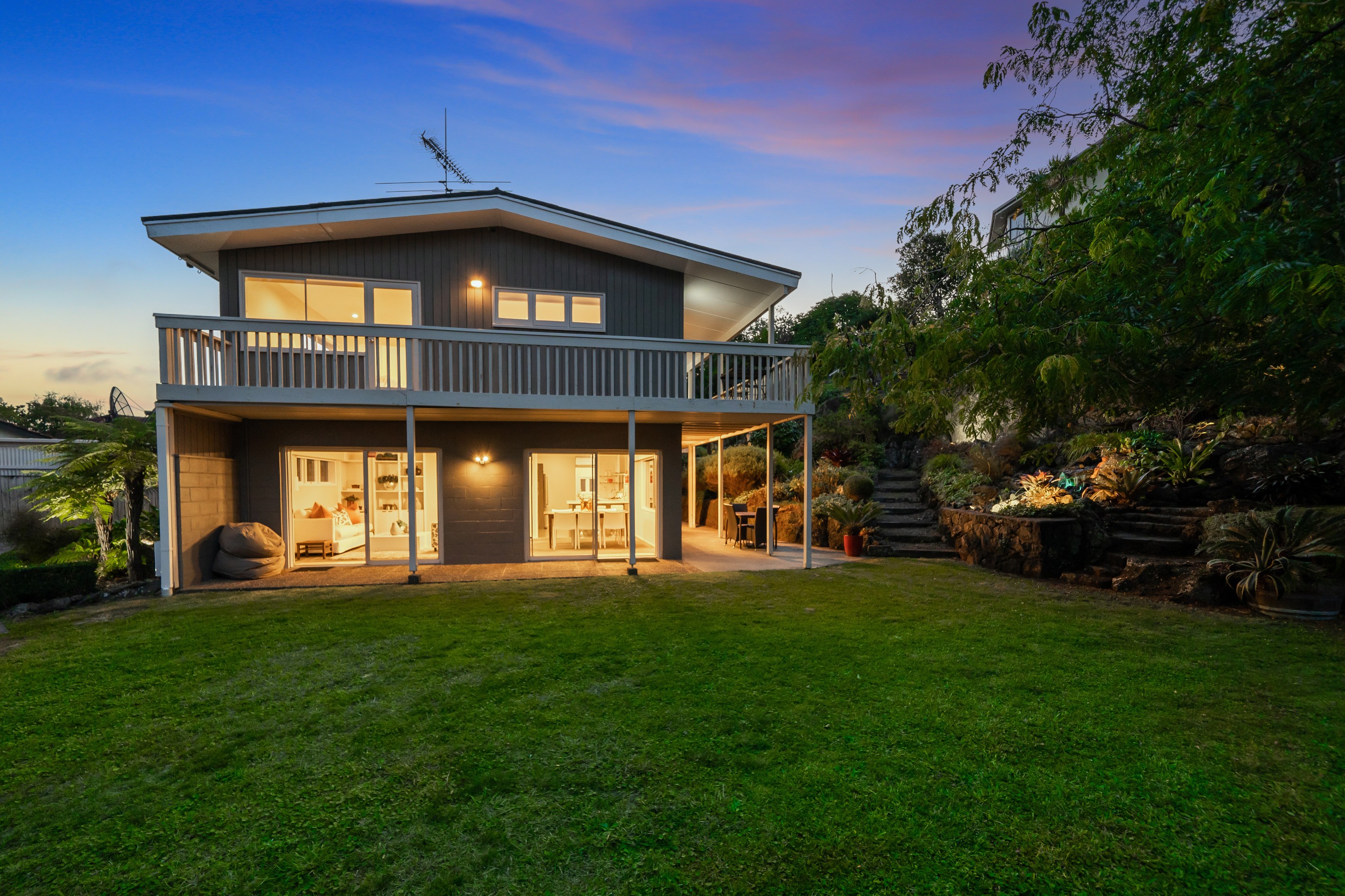 65 King George Avenue, Epsom, Auckland City