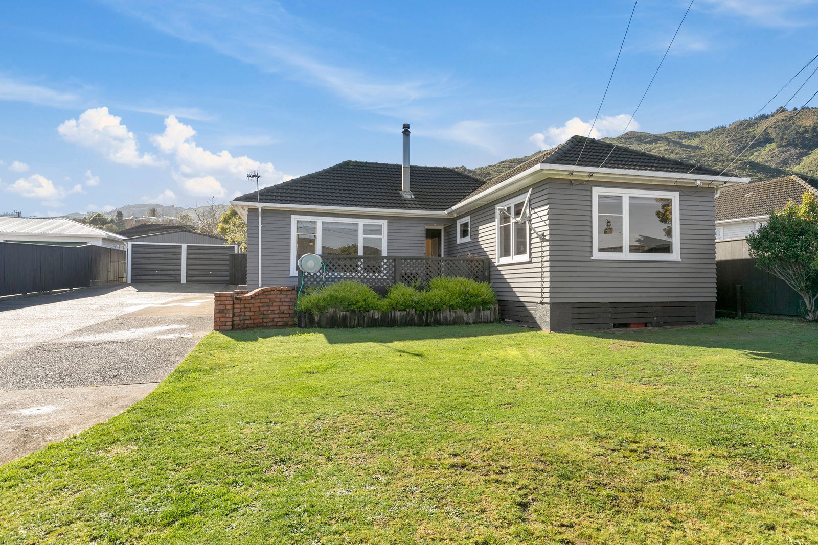25 Coniston Street, Wainuiomata, Lower Hutt City