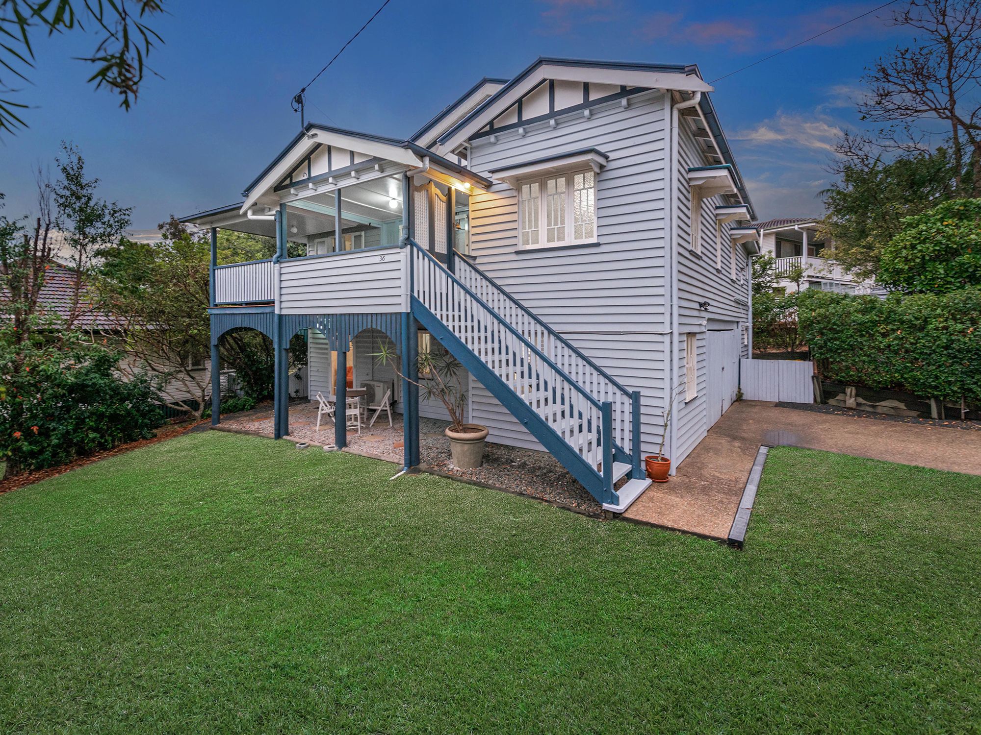 36 Davey Street, Moorooka QLD 4105