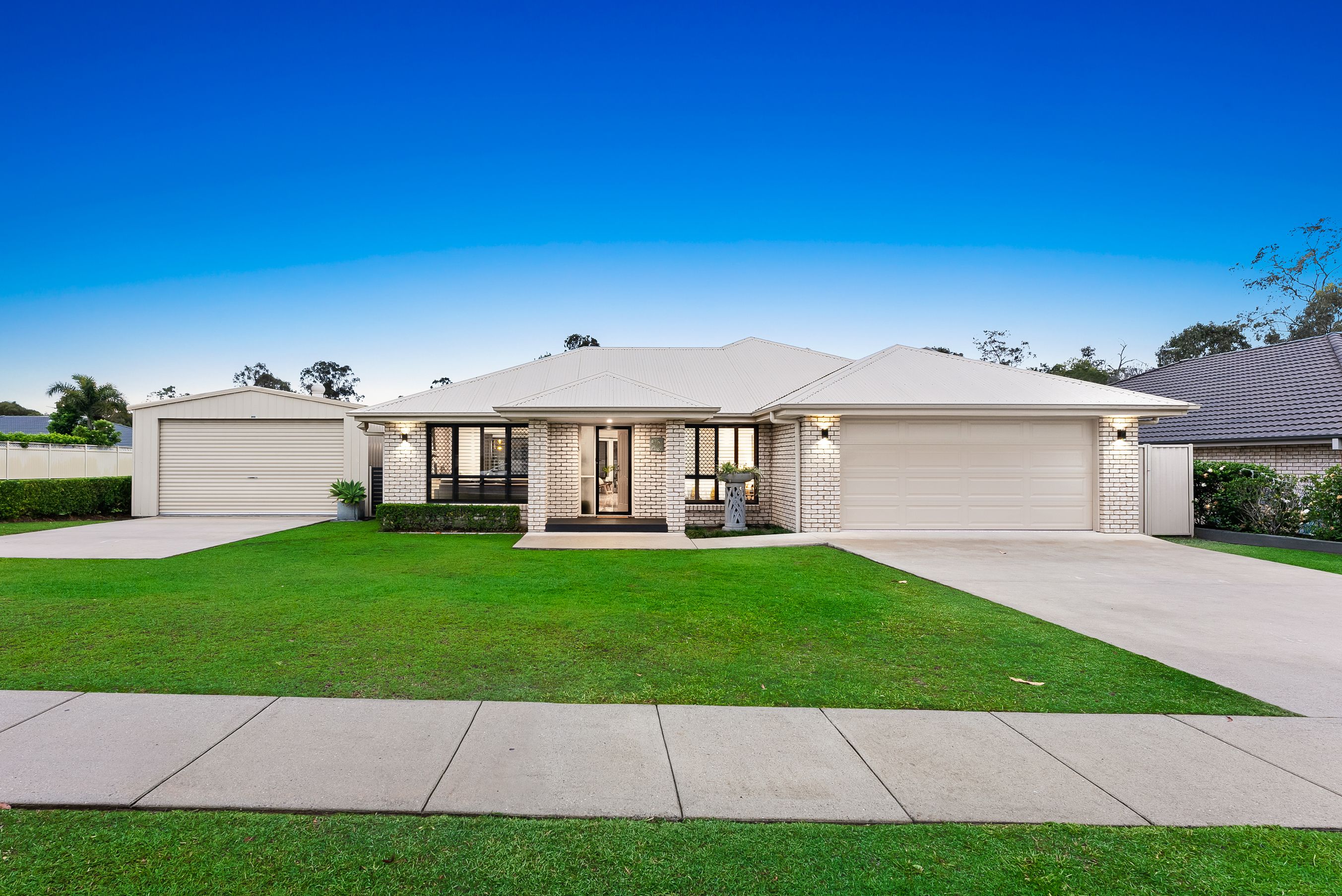 2 Melissa Place, Deception Bay QLD 4508