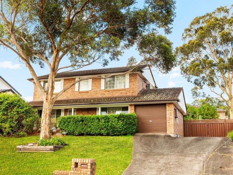 8 Ellis Place, Kings Langley NSW 2147