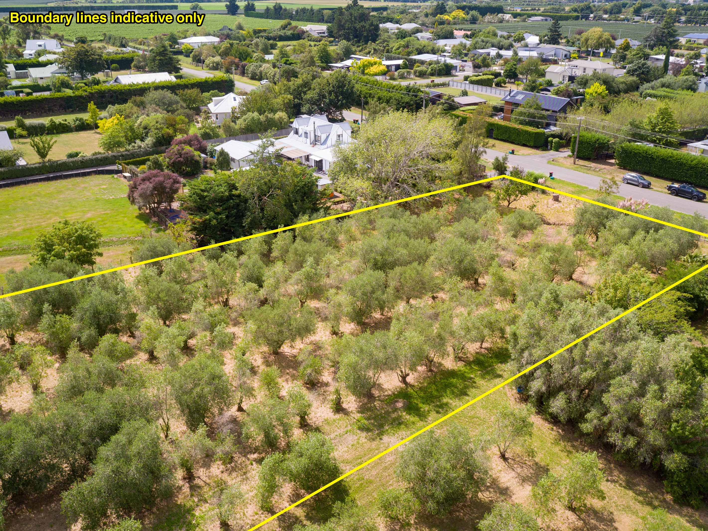 28-32 Weld Street, Martinborough, South Wairarapa District