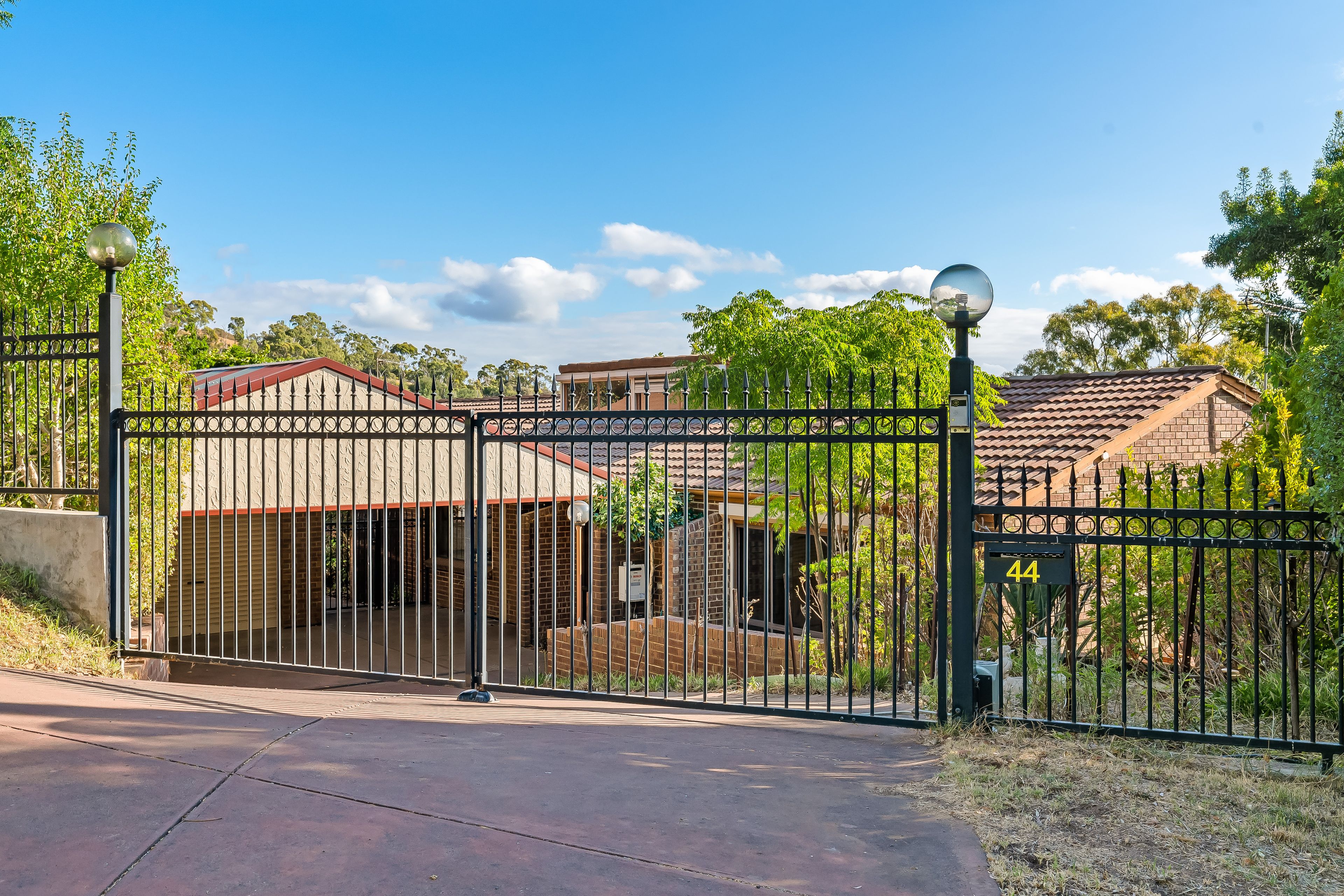 44 Ridgeland Drive, Teringie, SA 5072