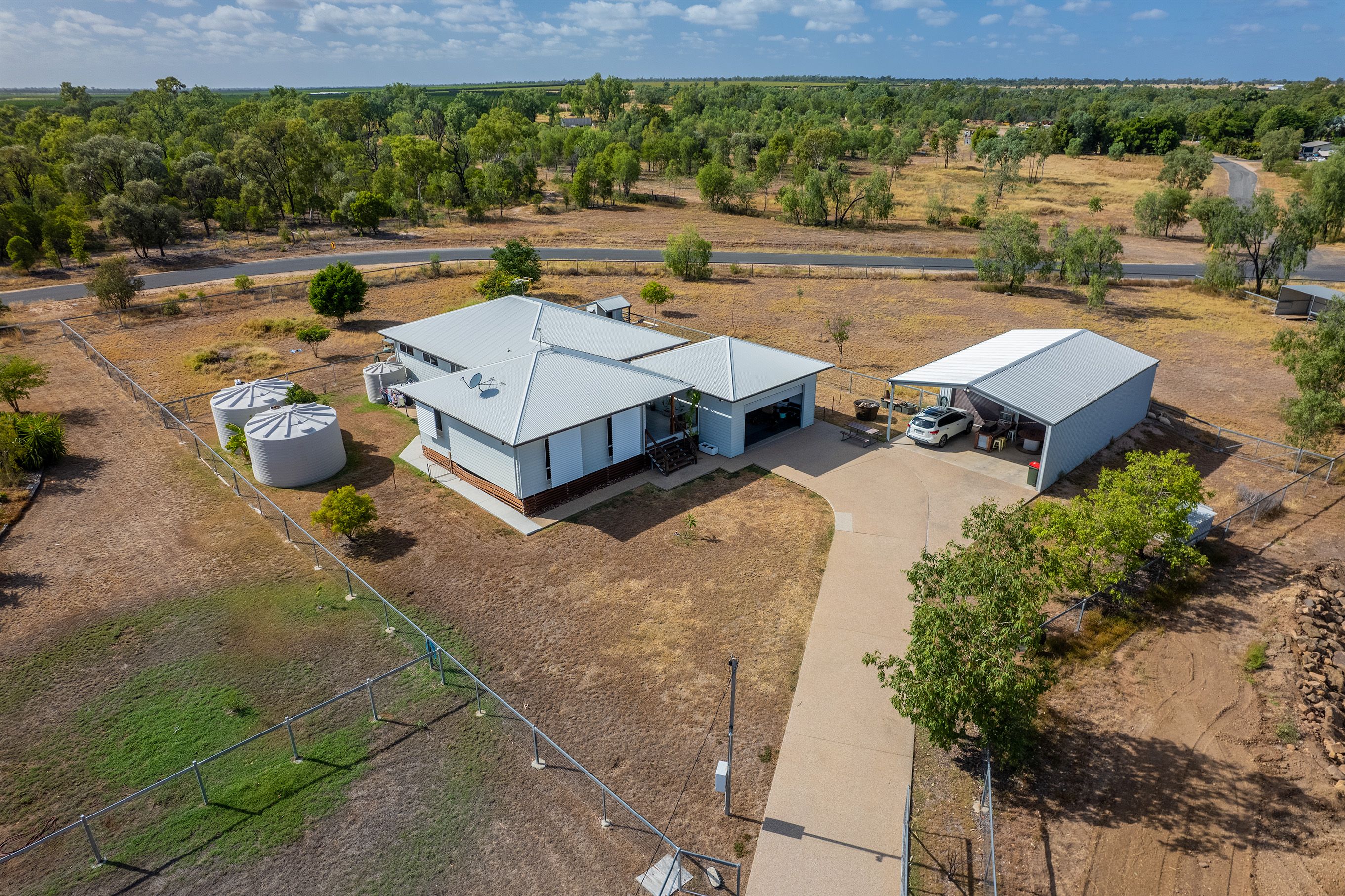 15 Banyula Close, Emerald QLD 4720