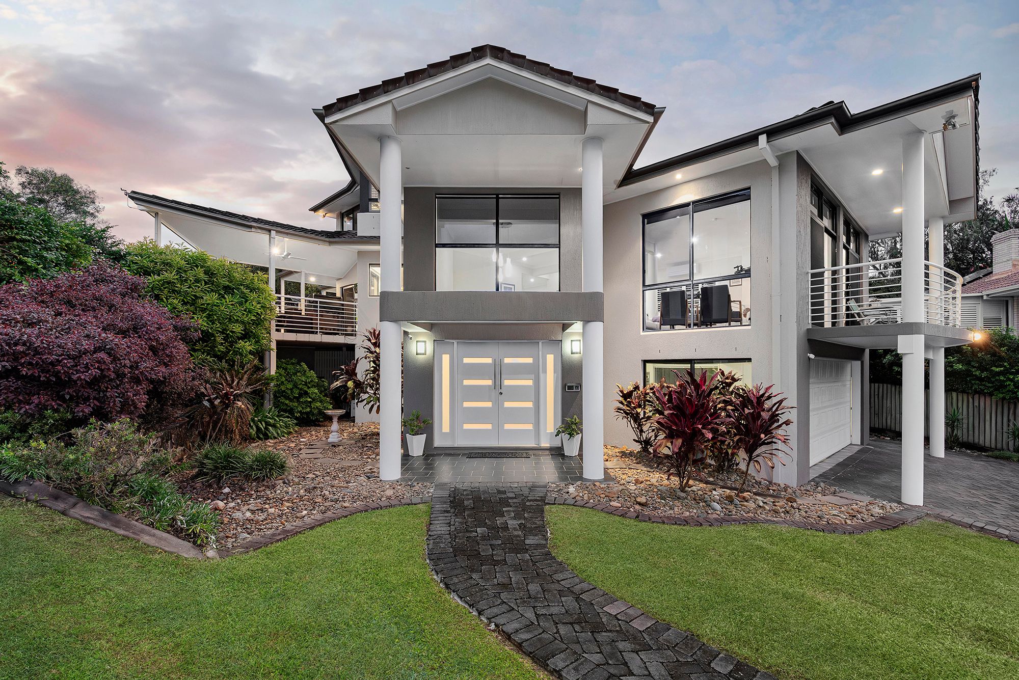 38 Shuttle Place, Bridgeman Downs QLD 4035