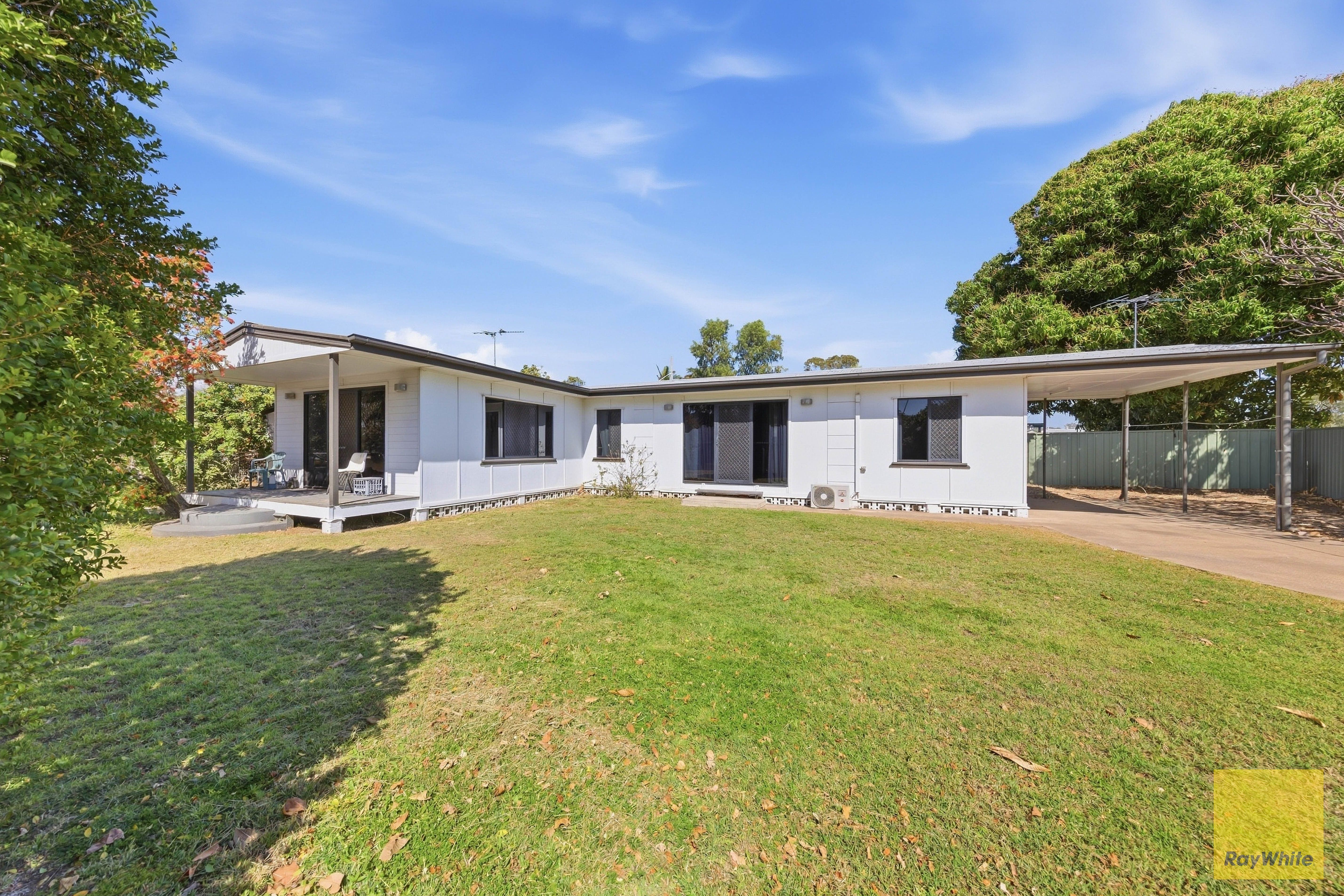 4 Racecourse Road — photo from Ray White Emerald