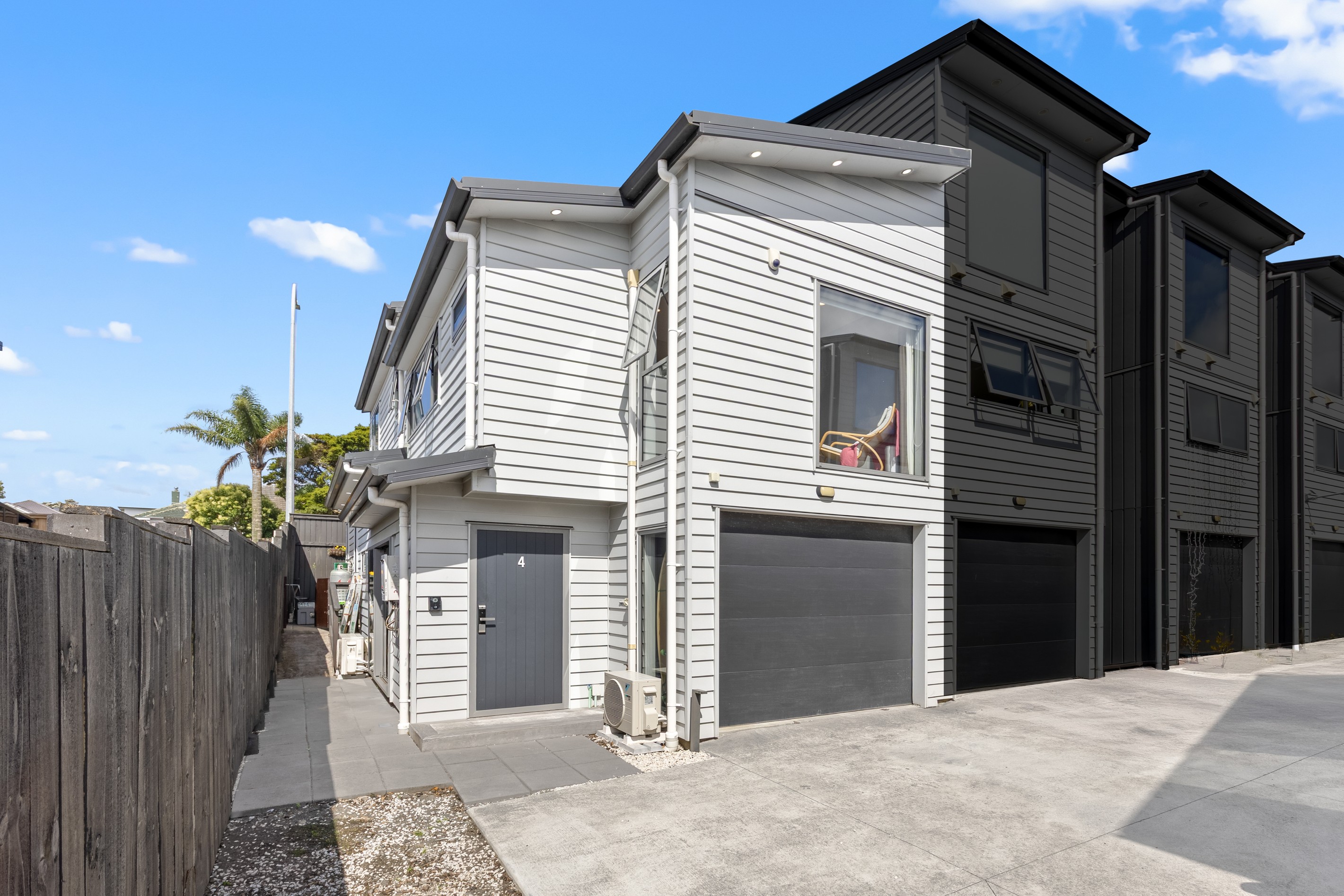4/1A Halsey Road, Manurewa, Manukau City