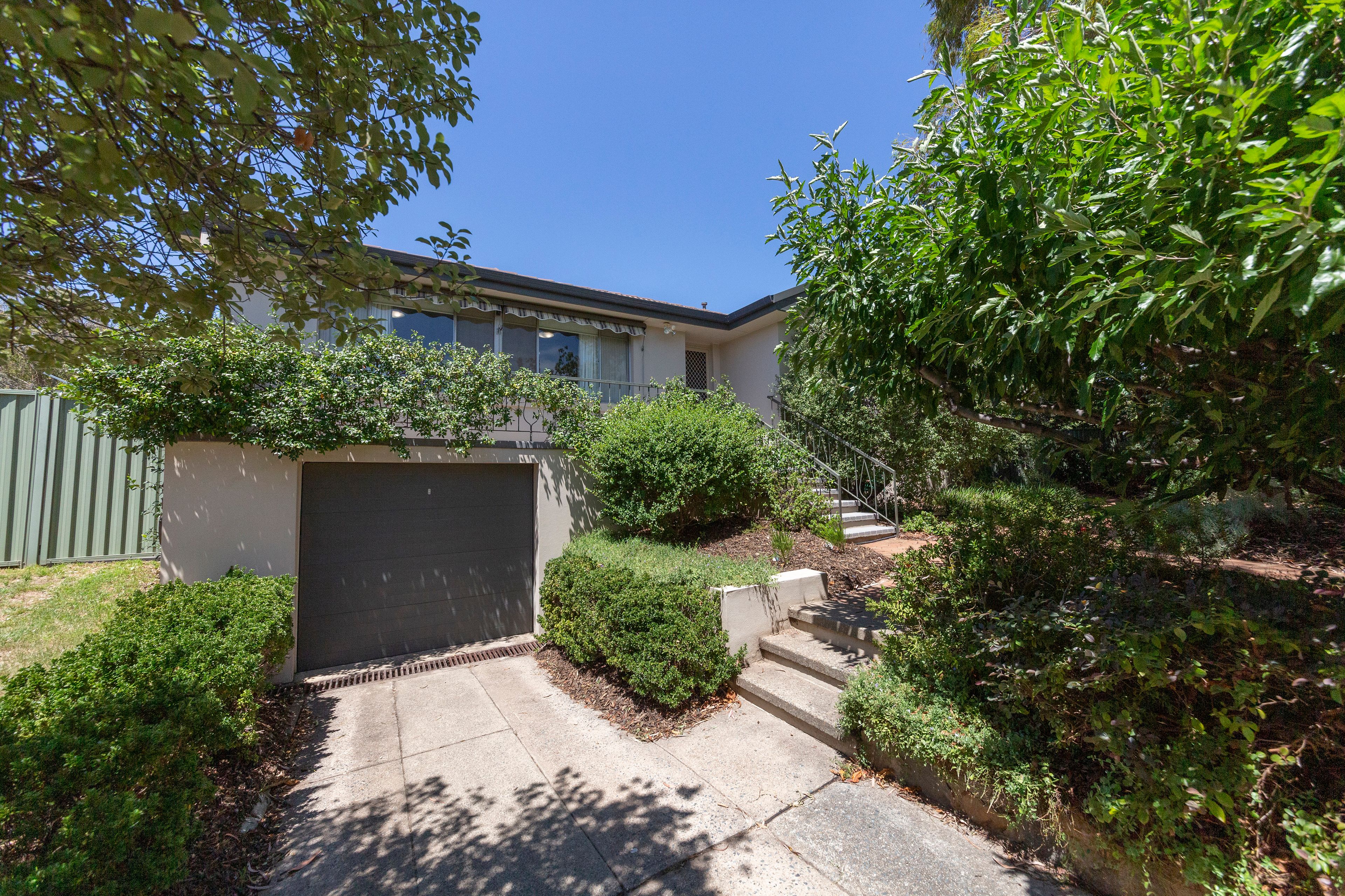 31 Maranboy Street, Fisher, ACT 2611