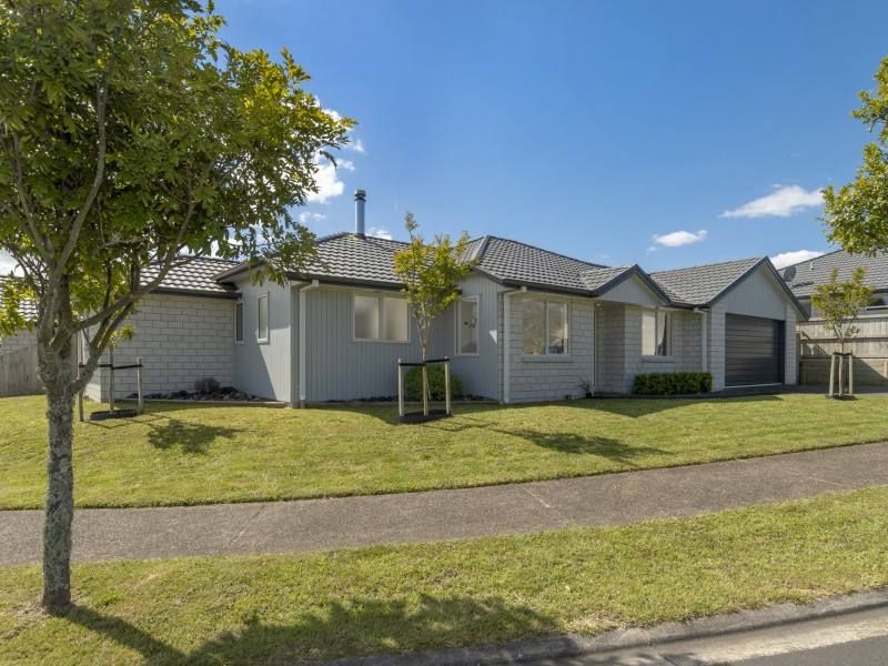 48 Landing Drive, Pyes Pa, Tauranga City