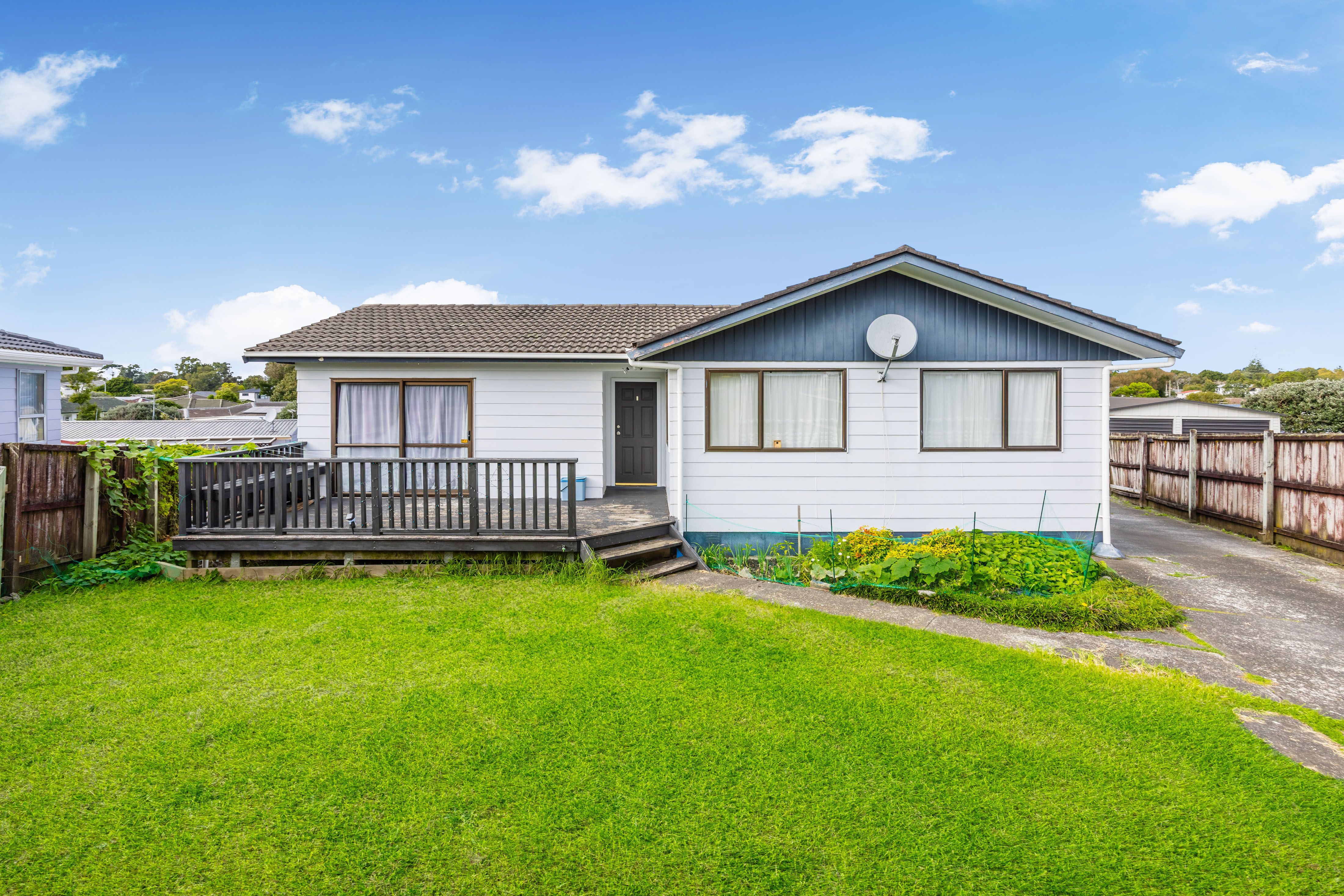 9 Holborn Place, Papatoetoe, Manukau City