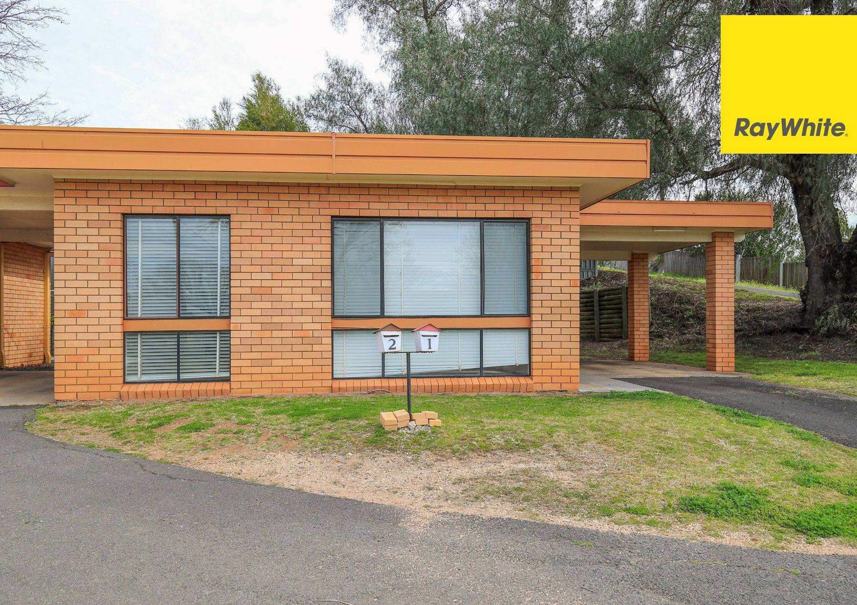 1/54 George Street, Inverell, NSW 2360