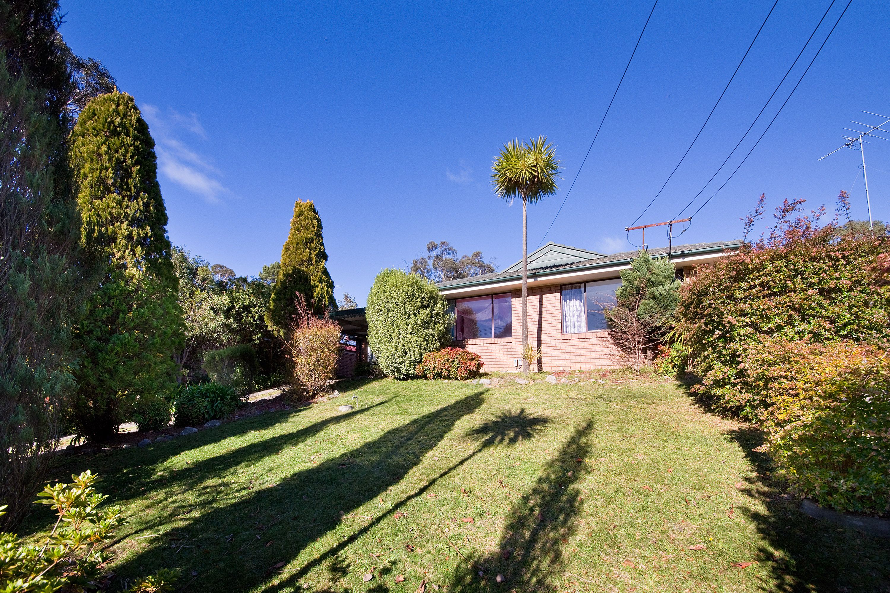 27 Hillier Avenue