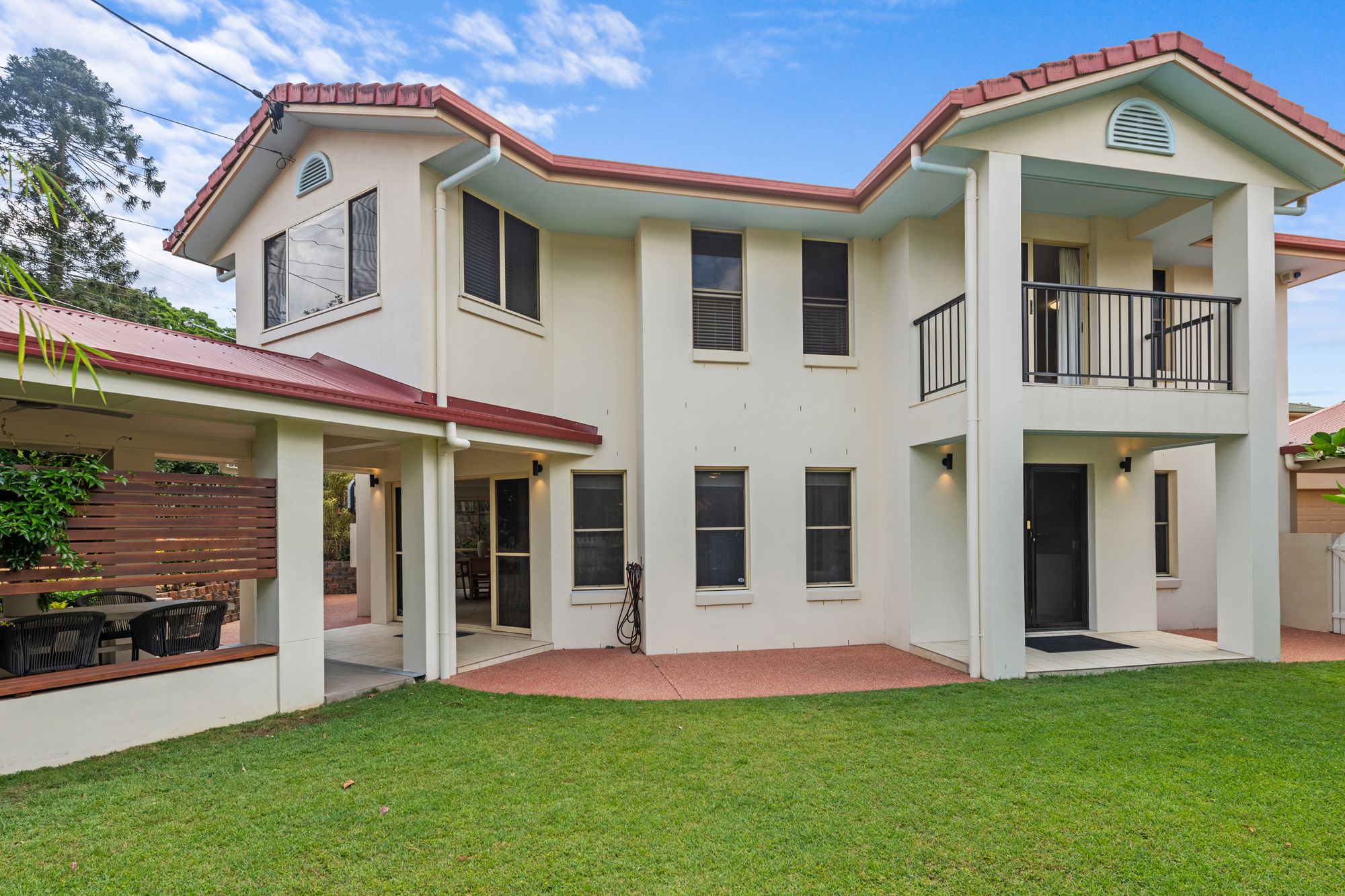 7 Dennis Street, Indooroopilly, QLD 4068