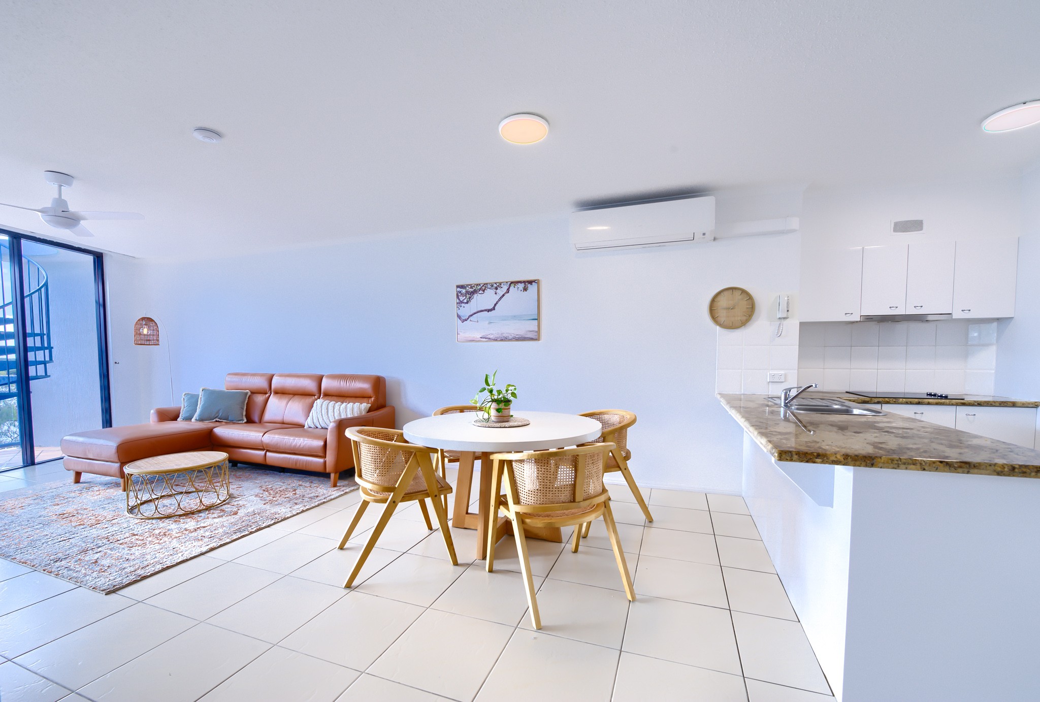 17/12 Picnic Point Esplanade, Maroochydore, QLD 4558