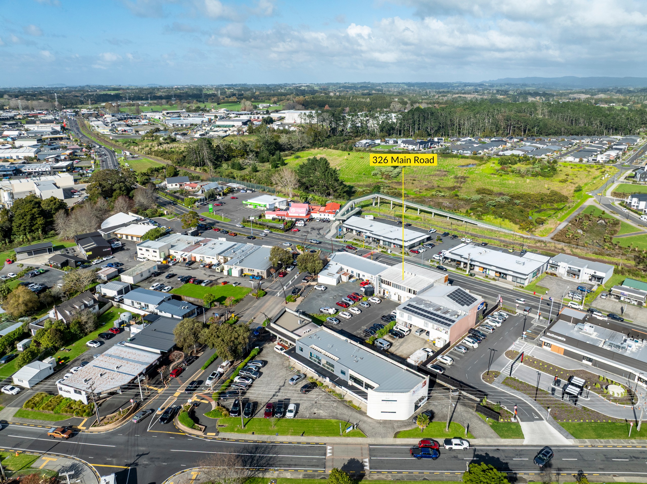 1/326 Main Road, Huapai, Rodney