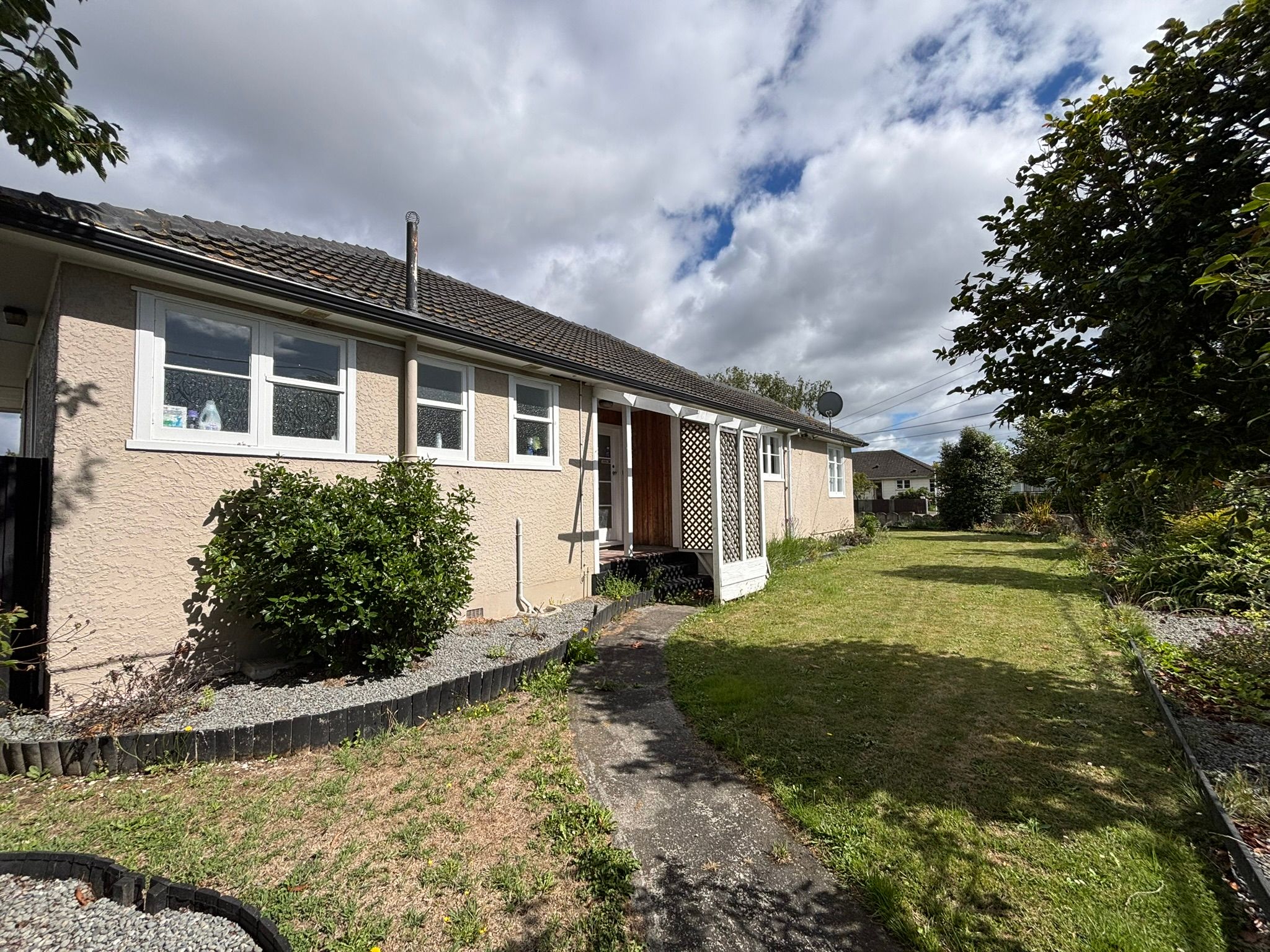 45 Jebson Street, Mairehau, Christchurch City