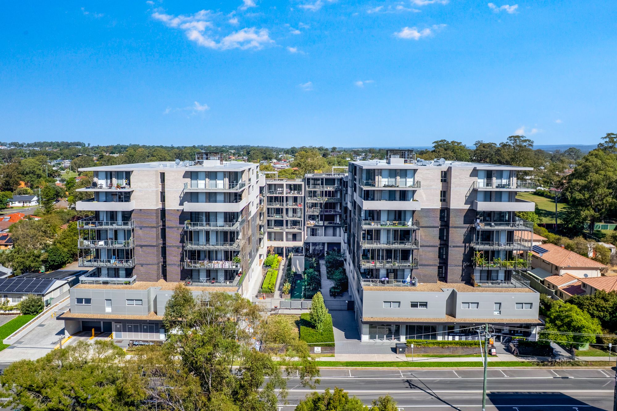 108B/48-56 Derby Street, Kingswood, NSW