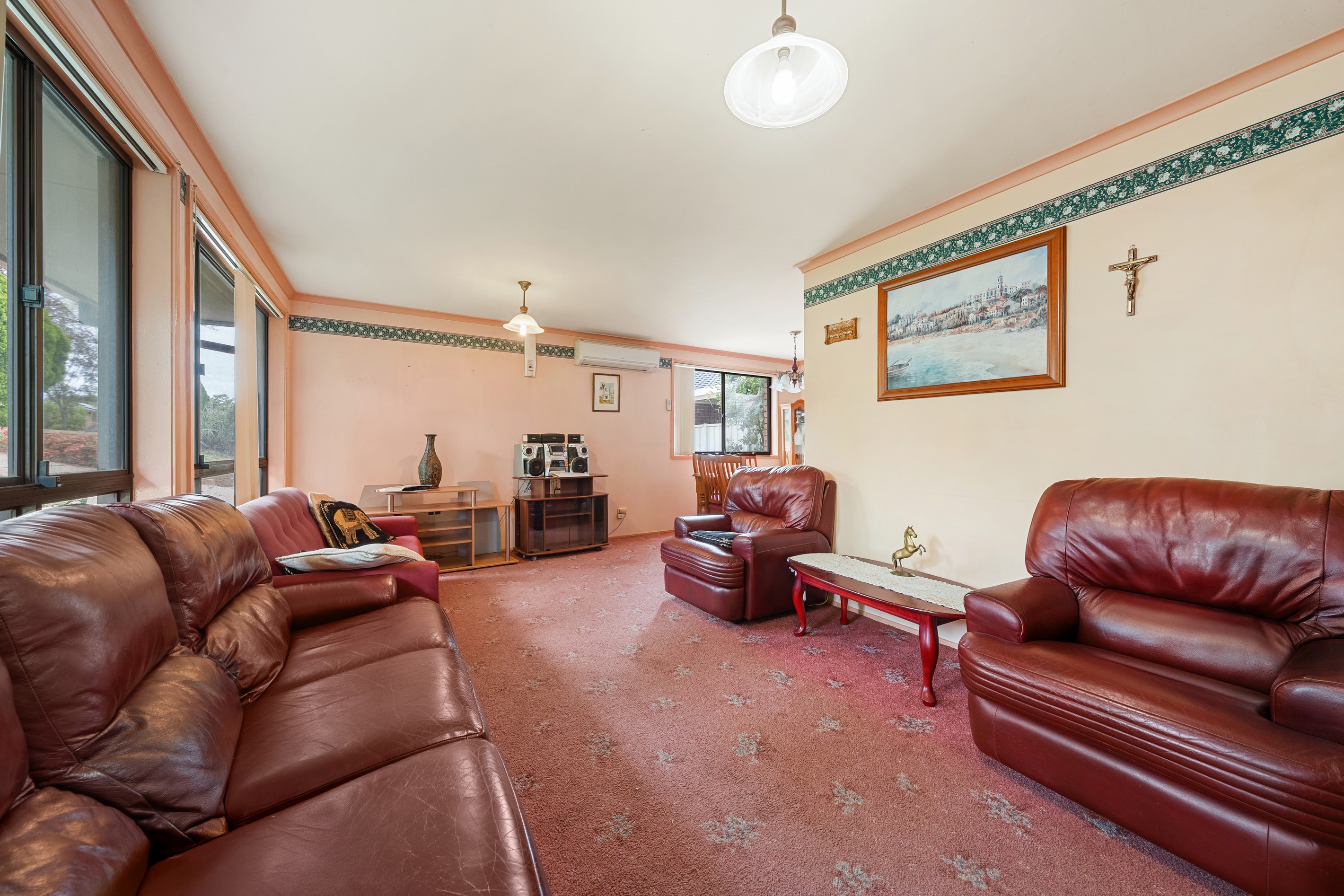 31 Bundeena Road, Woodbine, NSW 2560