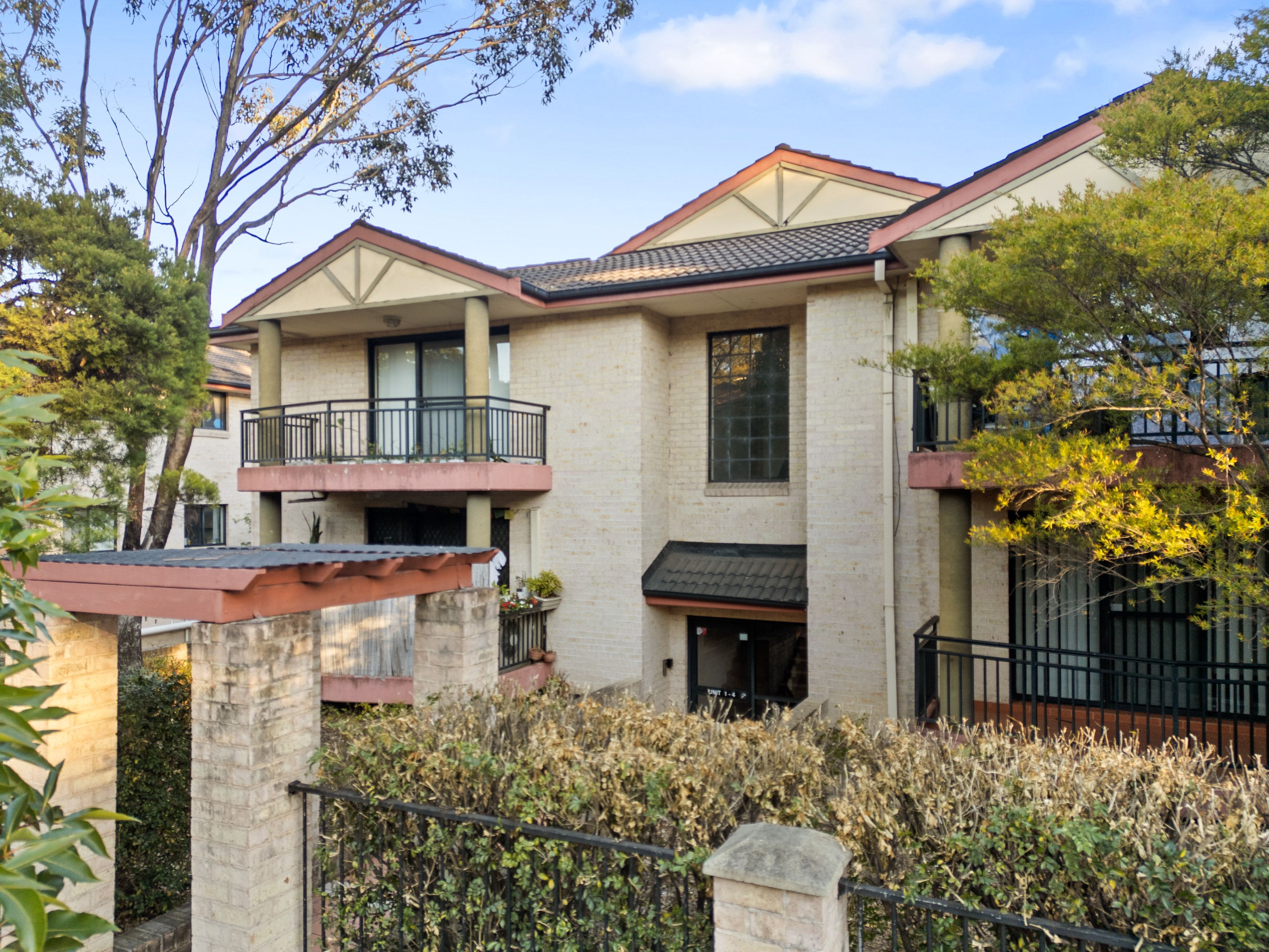 48-52 Neil Street, Merrylands NSW 2160