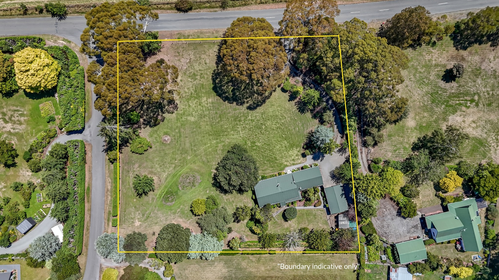 73 Chinnerys Road, Woodend, Waimakariri District