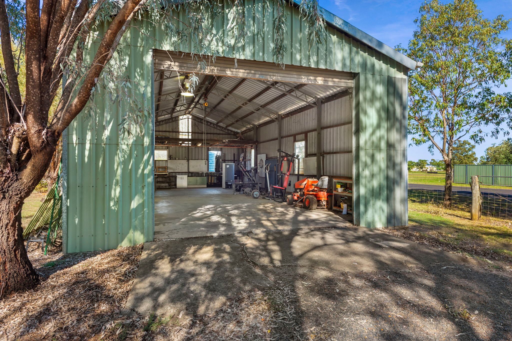 234 Blaxland Road — photo 10 of 14