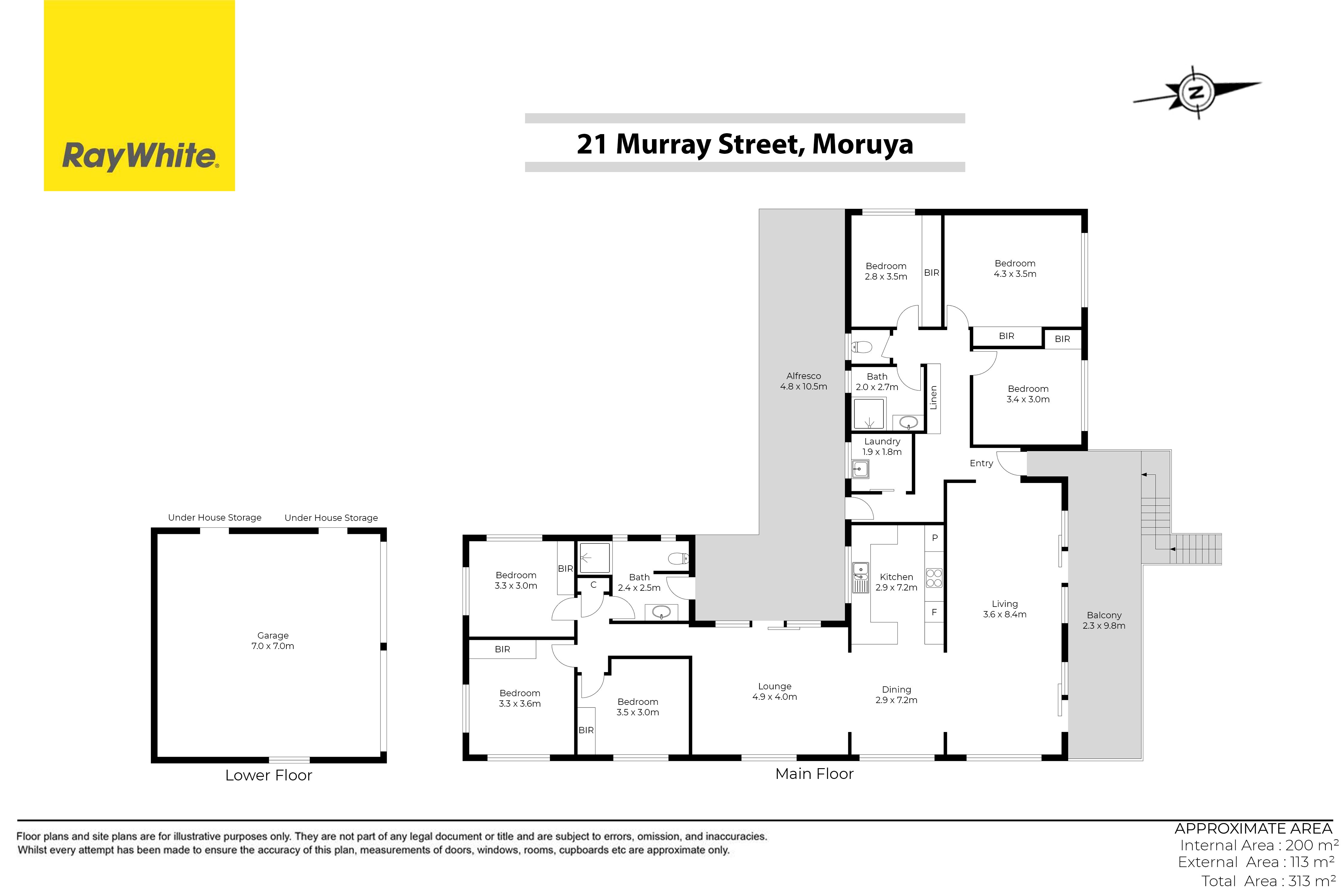 21 Murray Street — photo 21 of 22